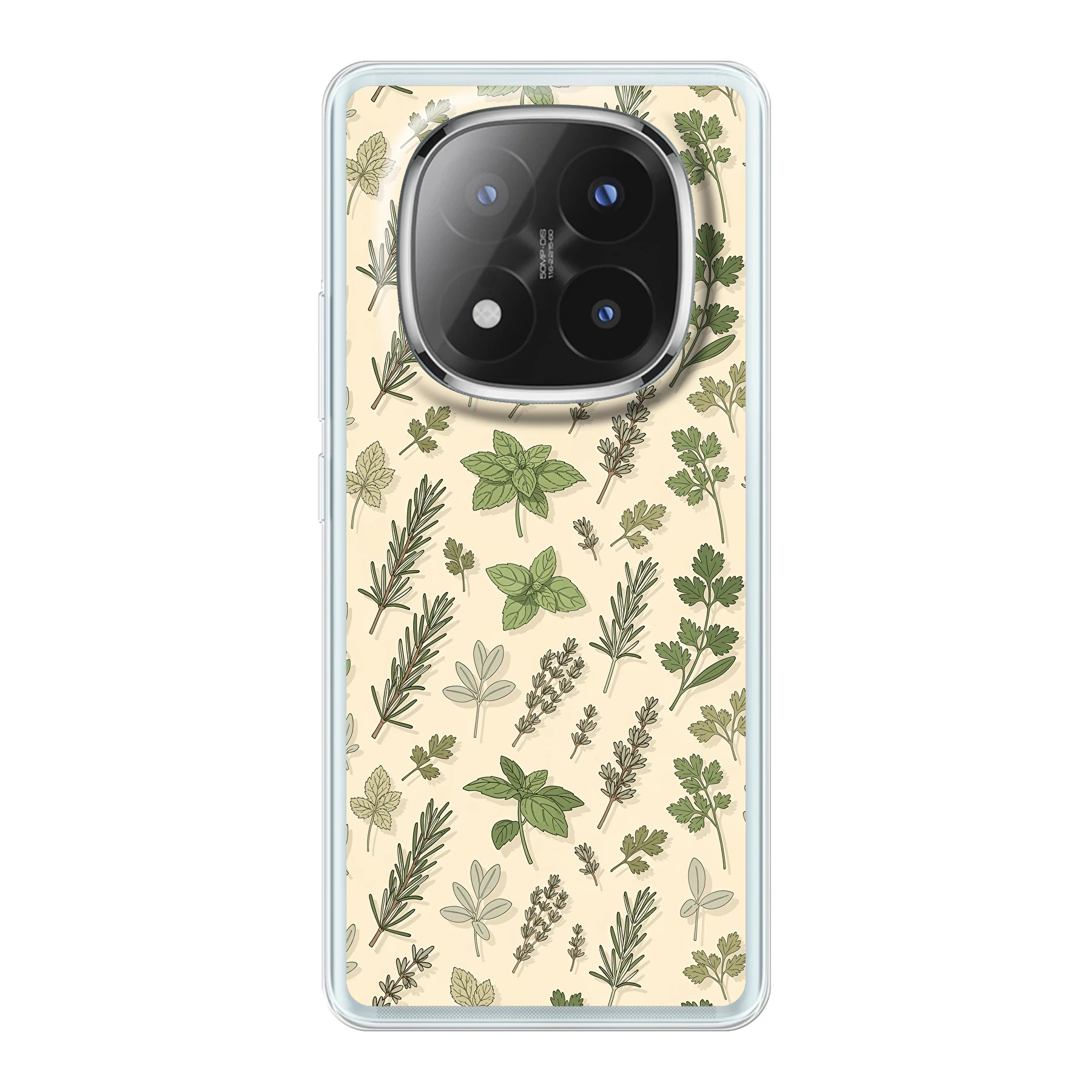 Xiaomi Redmi Note 14 Pro+ phone case