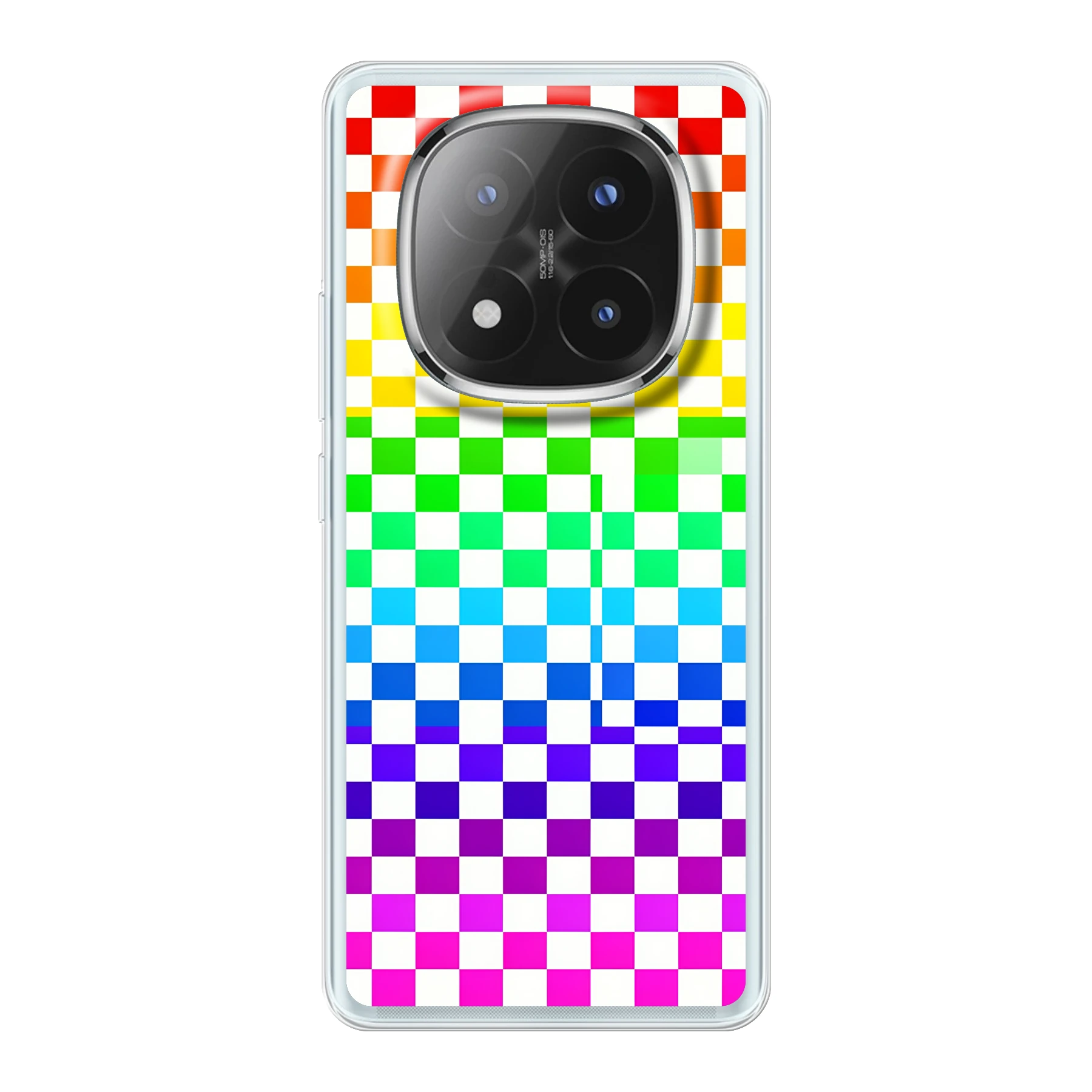 Xiaomi Redmi Note 14 Pro+ phone case
