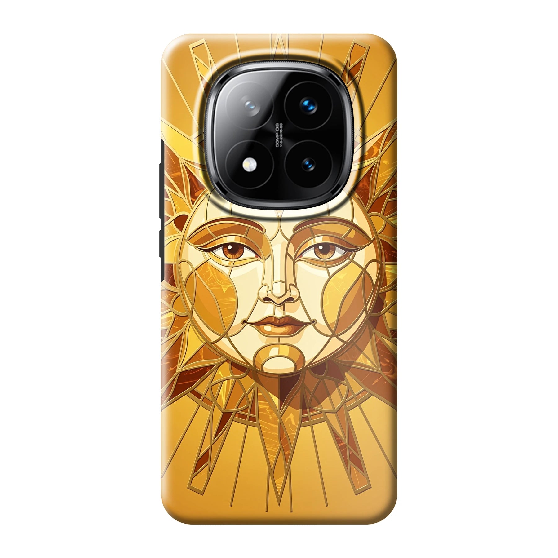 Xiaomi Redmi Note 14 Pro+ phone case