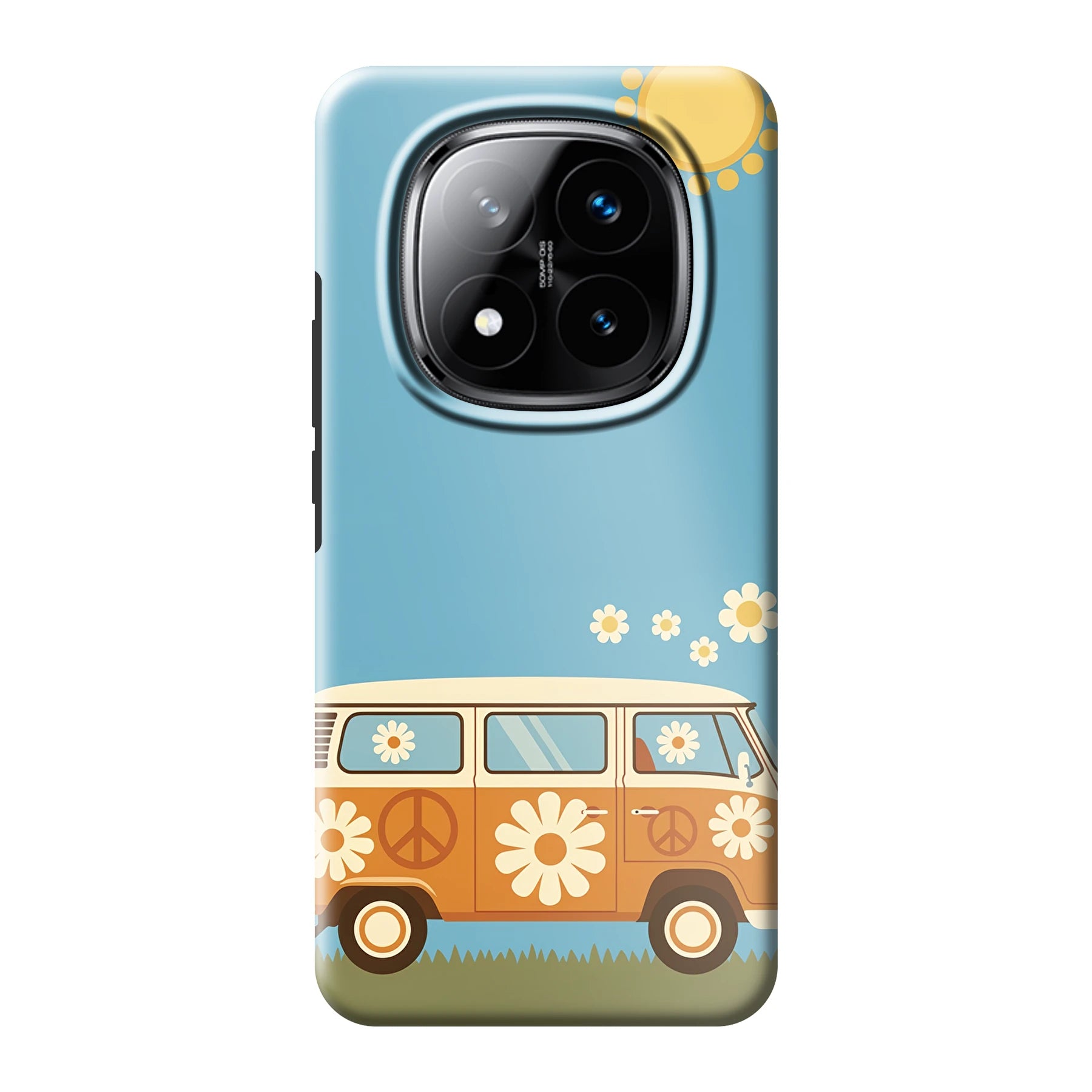 Xiaomi Redmi Note 14 Pro+ phone case