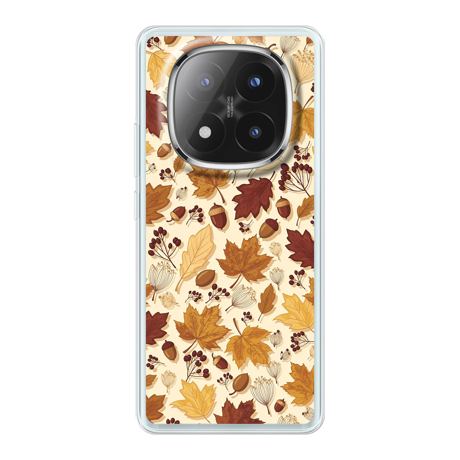 Xiaomi Redmi Note 14 Pro+ phone case