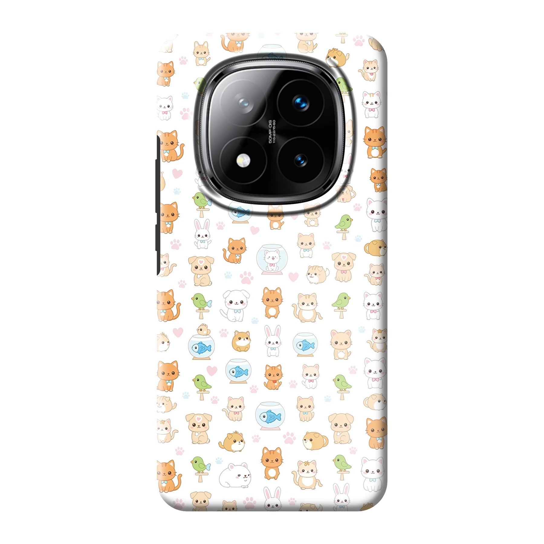 Xiaomi Redmi Note 14 Pro+ phone case