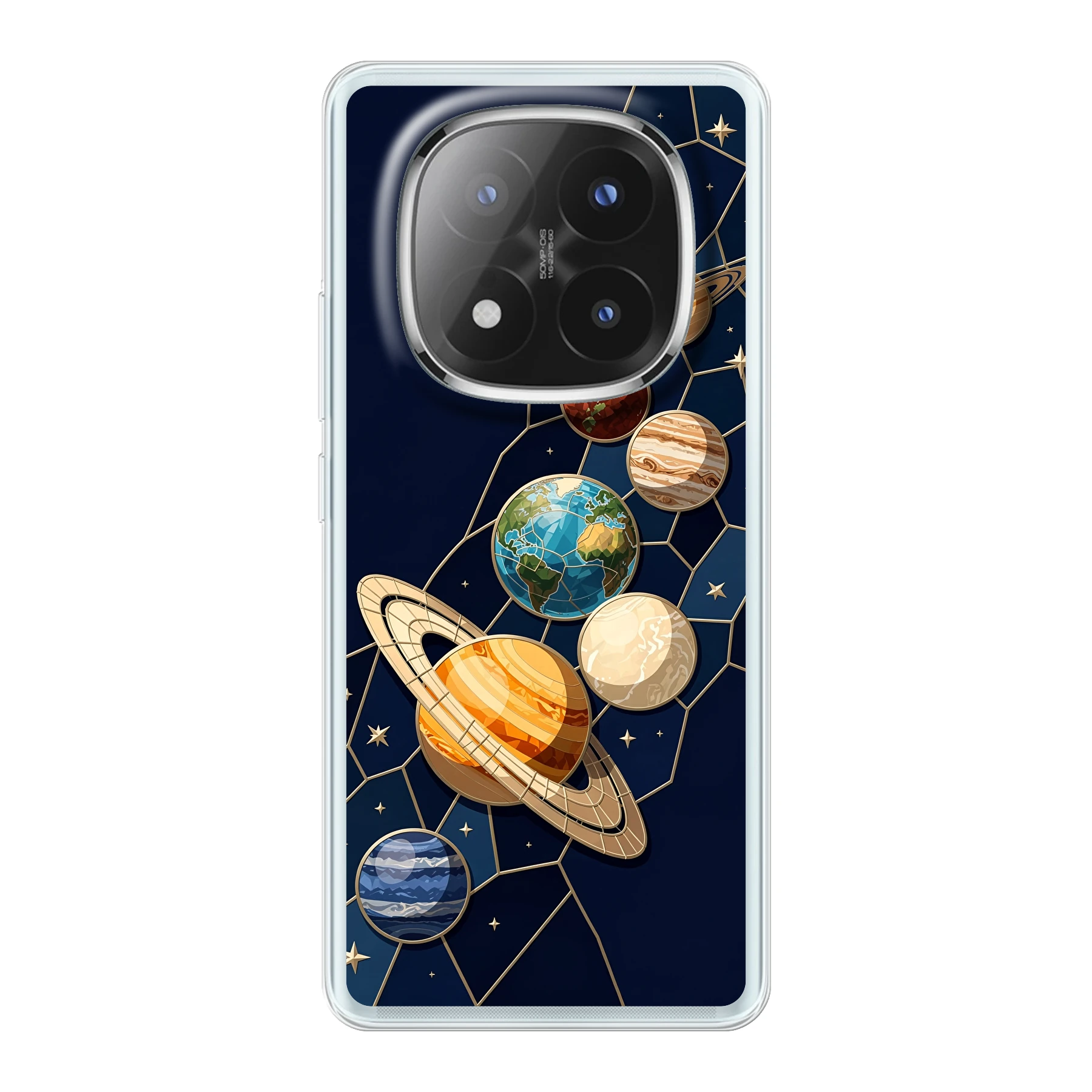 Xiaomi Redmi Note 14 Pro+ phone case