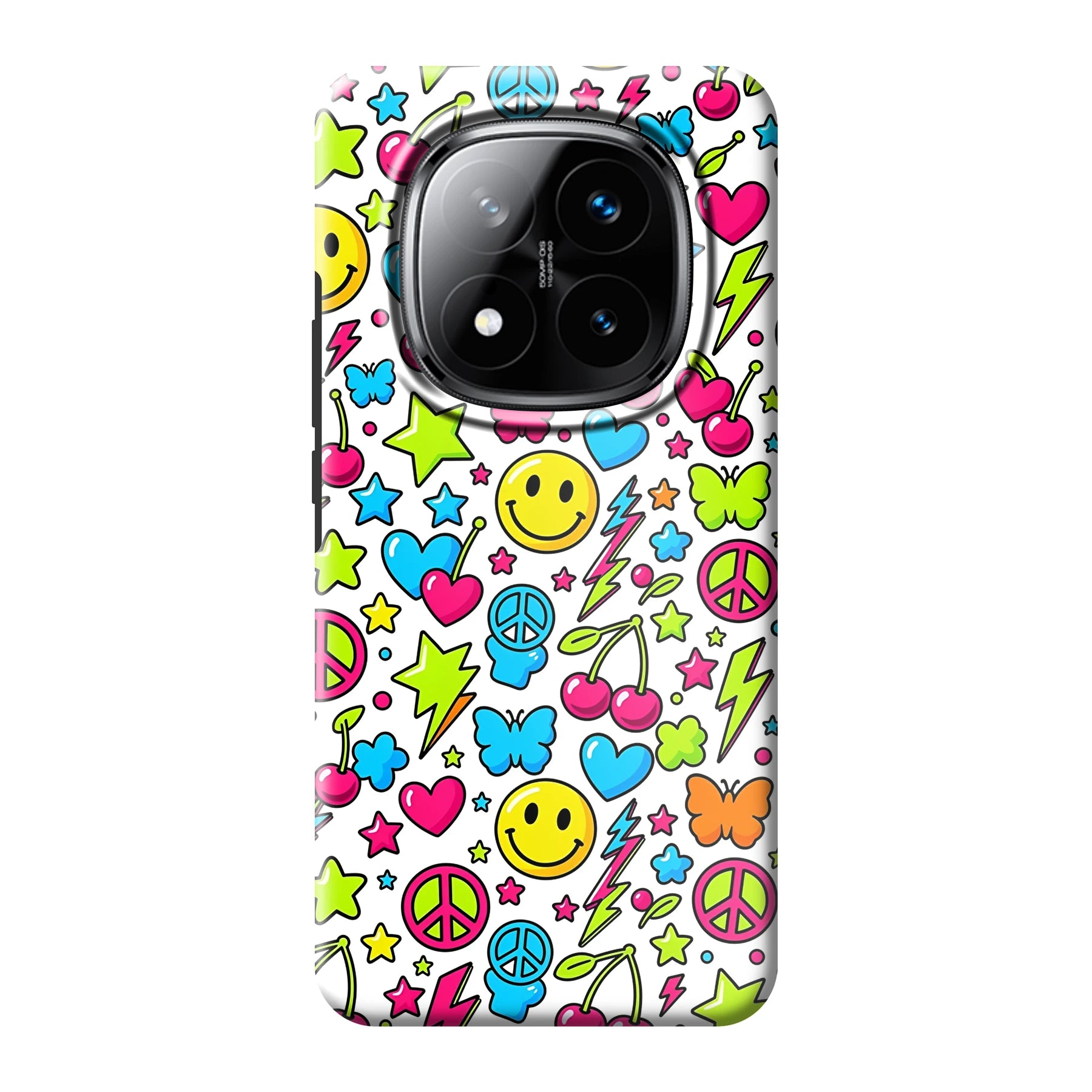 Xiaomi Redmi Note 14 Pro+ phone case