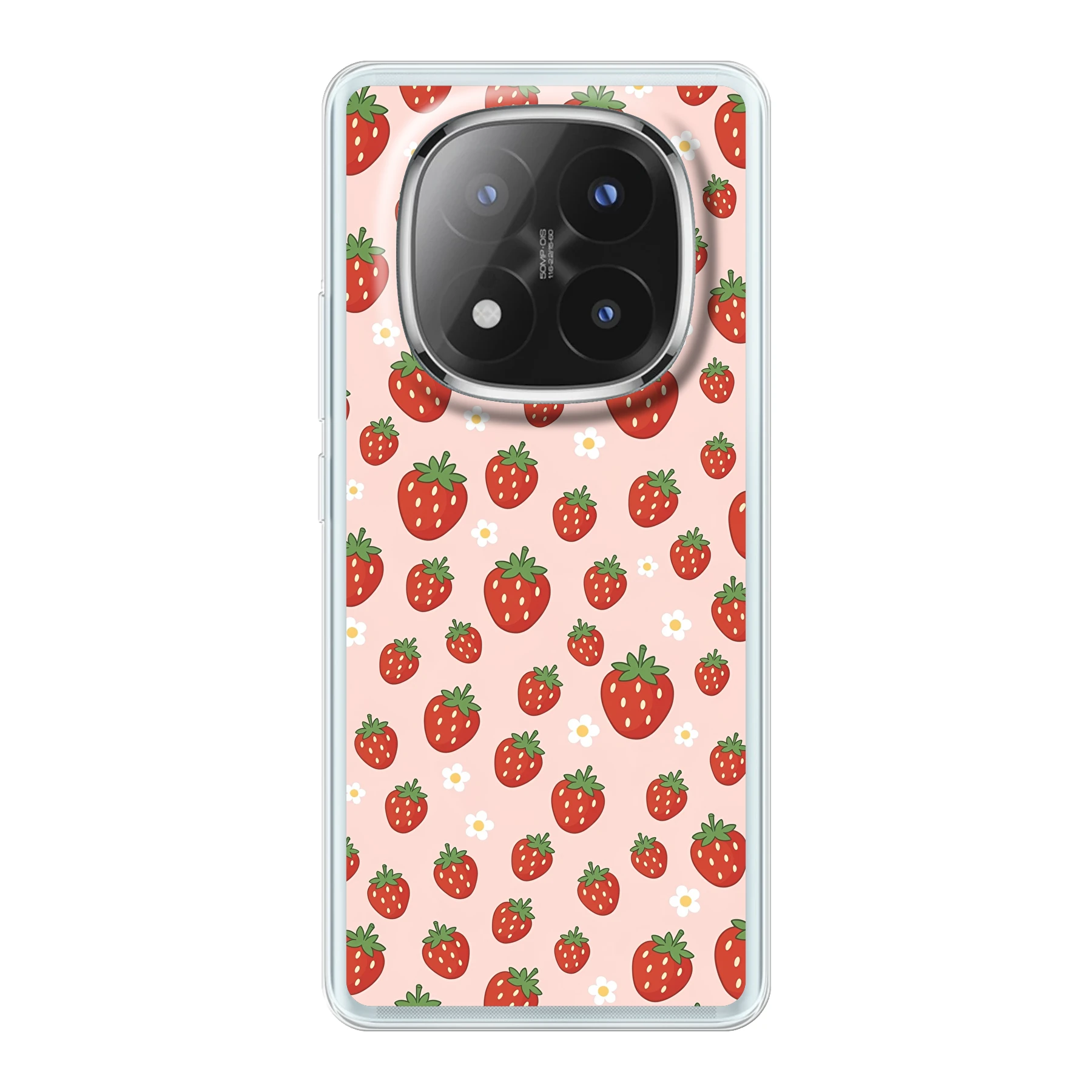 Xiaomi Redmi Note 14 Pro+ phone case