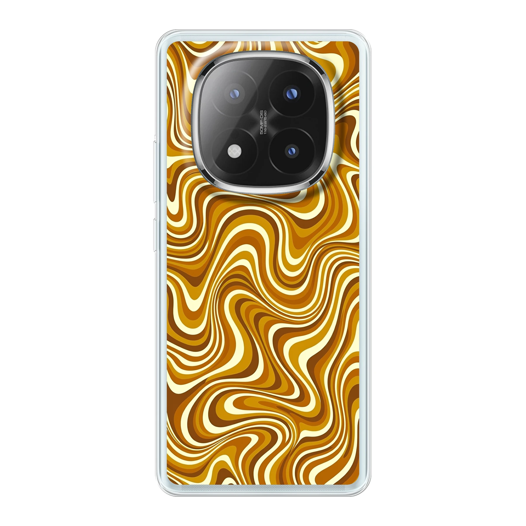 Xiaomi Redmi Note 14 Pro+ phone case