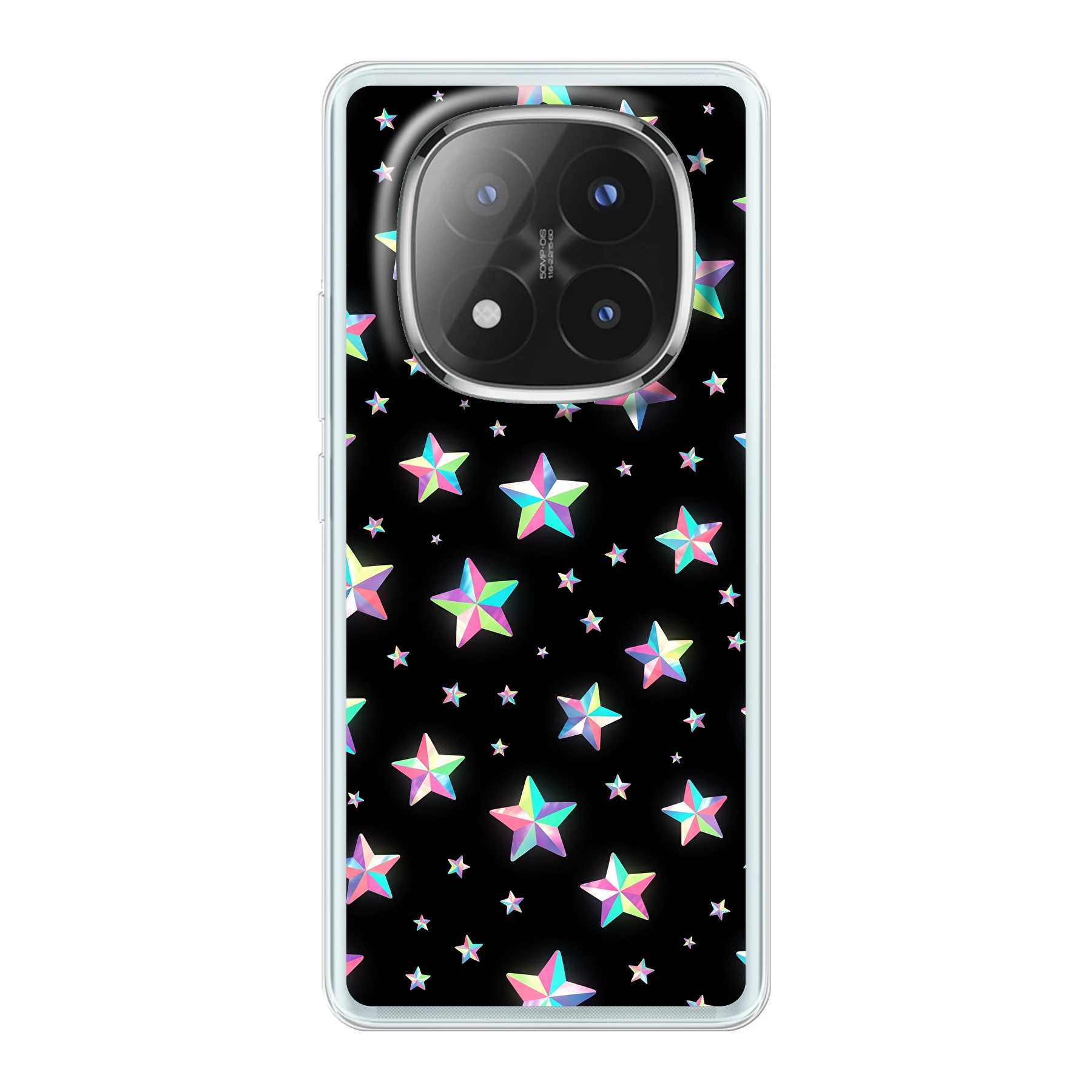 Xiaomi Redmi Note 14 Pro+ phone case