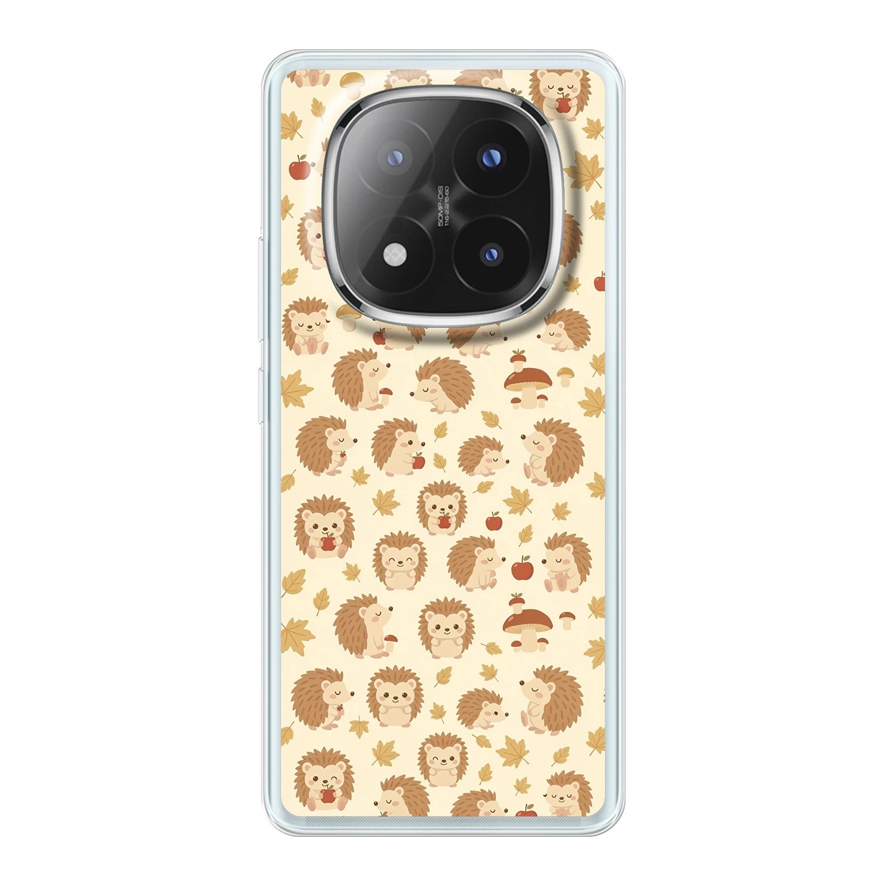 Xiaomi Redmi Note 14 Pro+ phone case