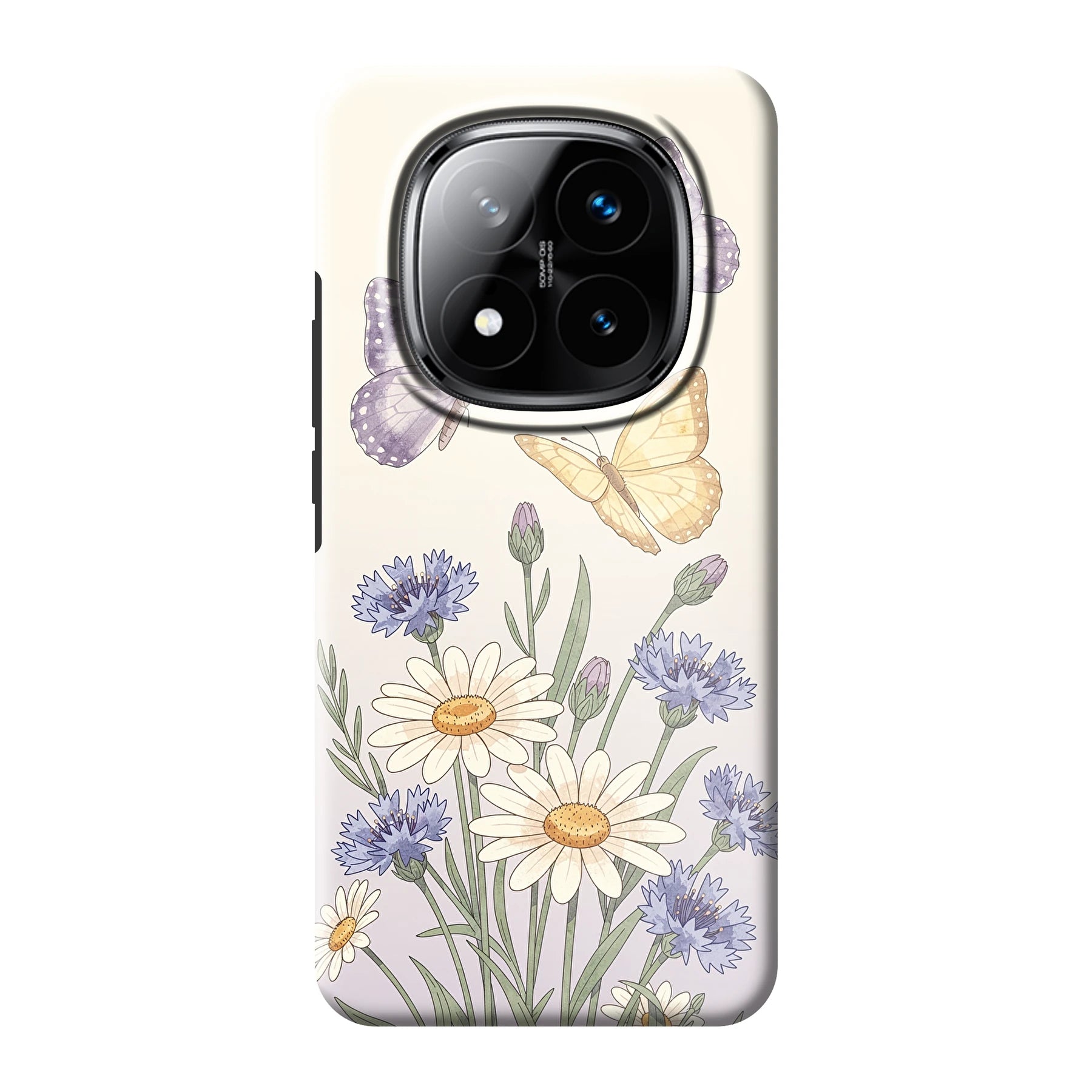 Xiaomi Redmi Note 14 Pro+ phone case