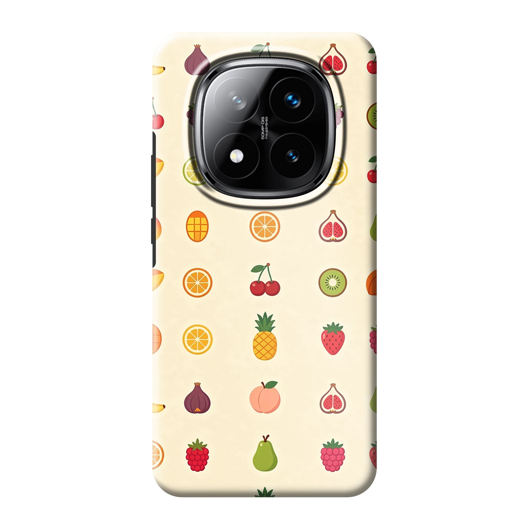 Xiaomi Redmi Note 14 Pro+ phone case
