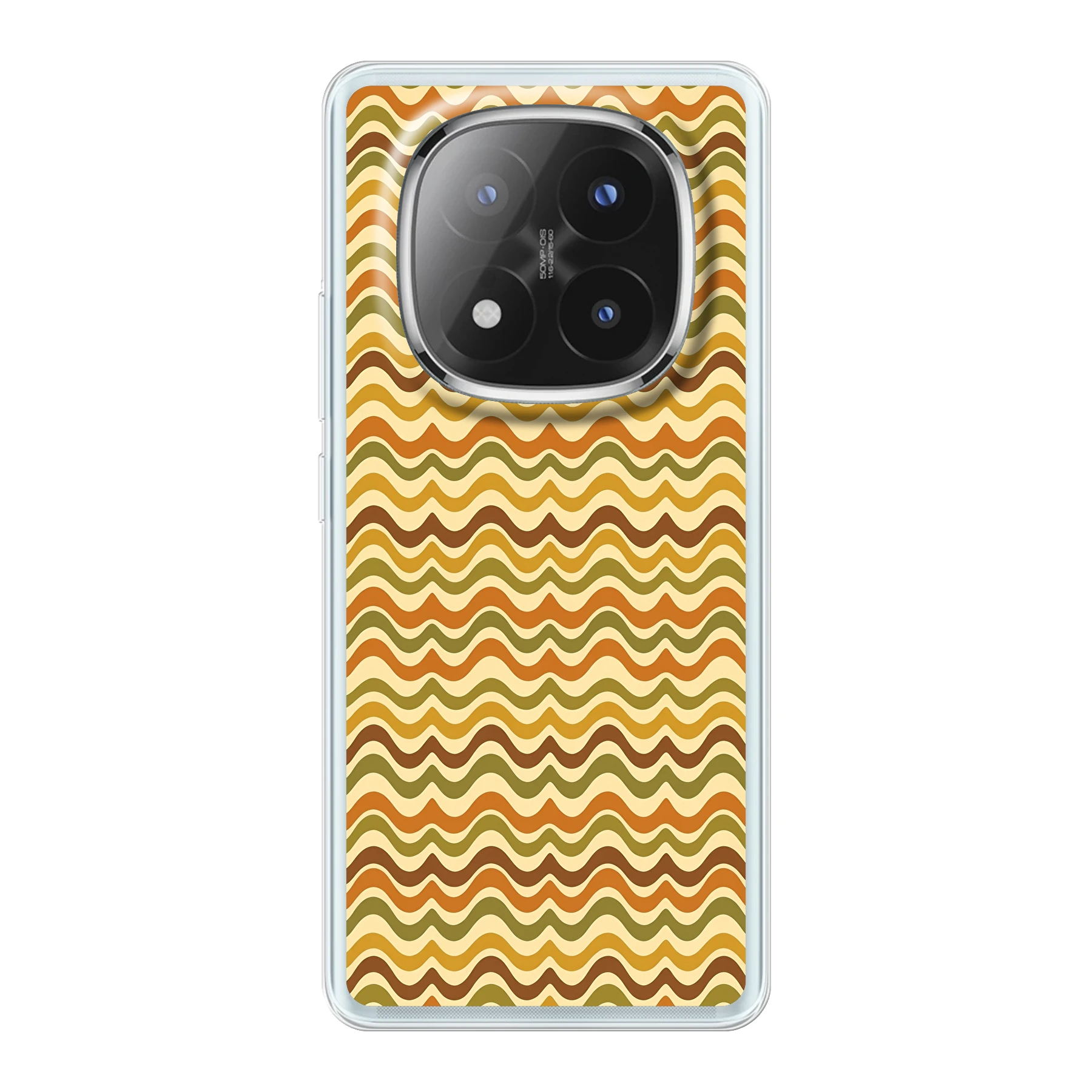 Xiaomi Redmi Note 14 Pro+ phone case
