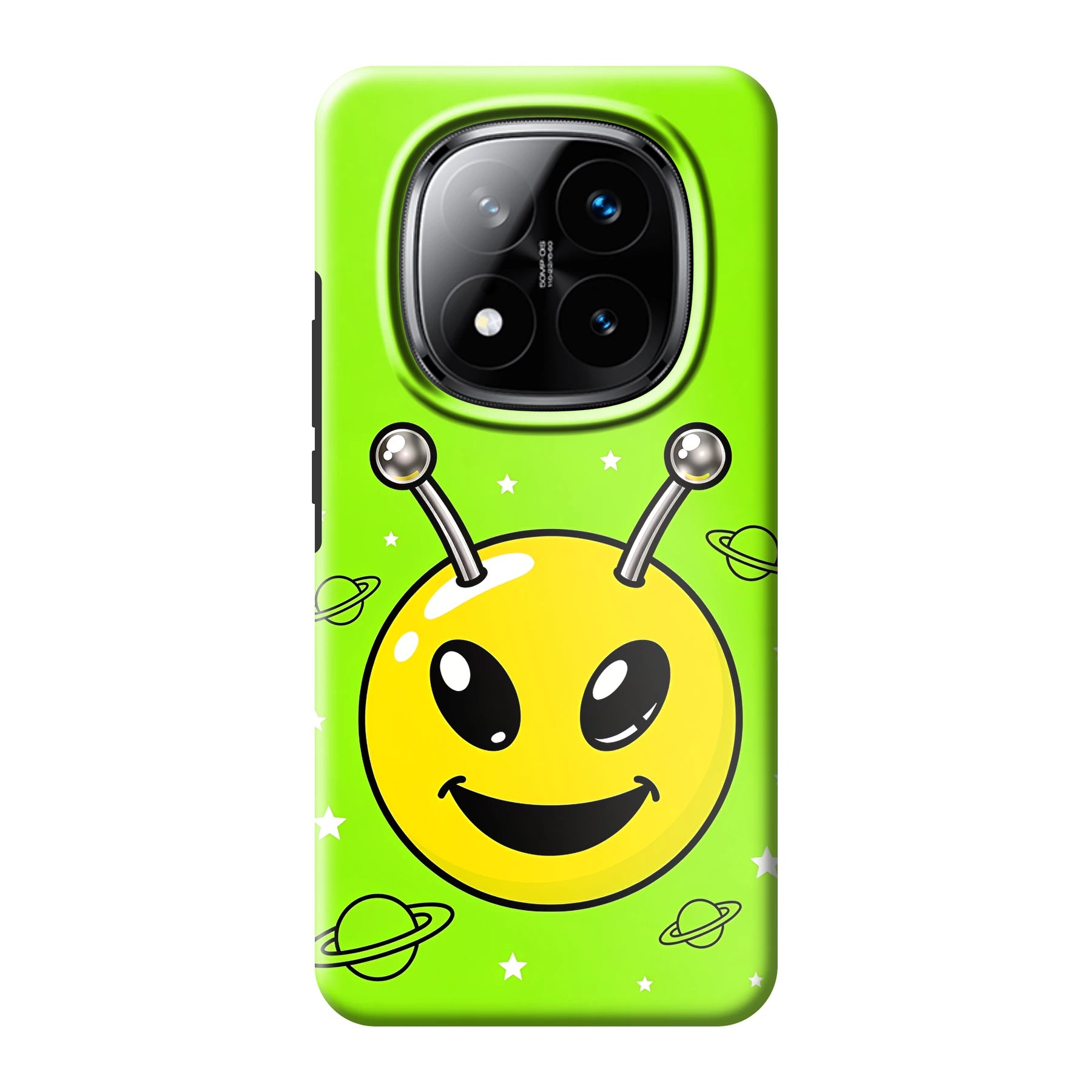 Xiaomi Redmi Note 14 Pro+ phone case