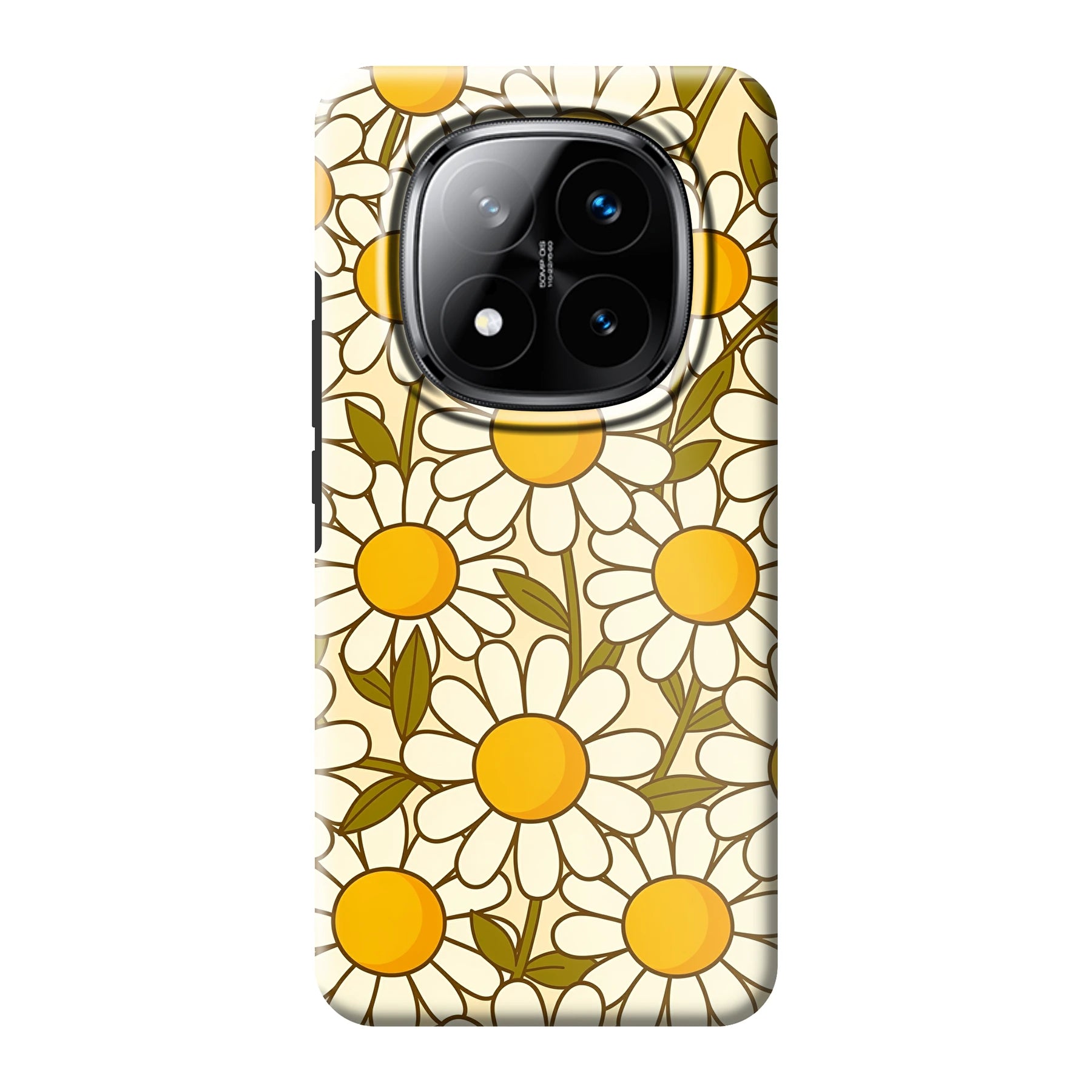 Xiaomi Redmi Note 14 Pro+ phone case