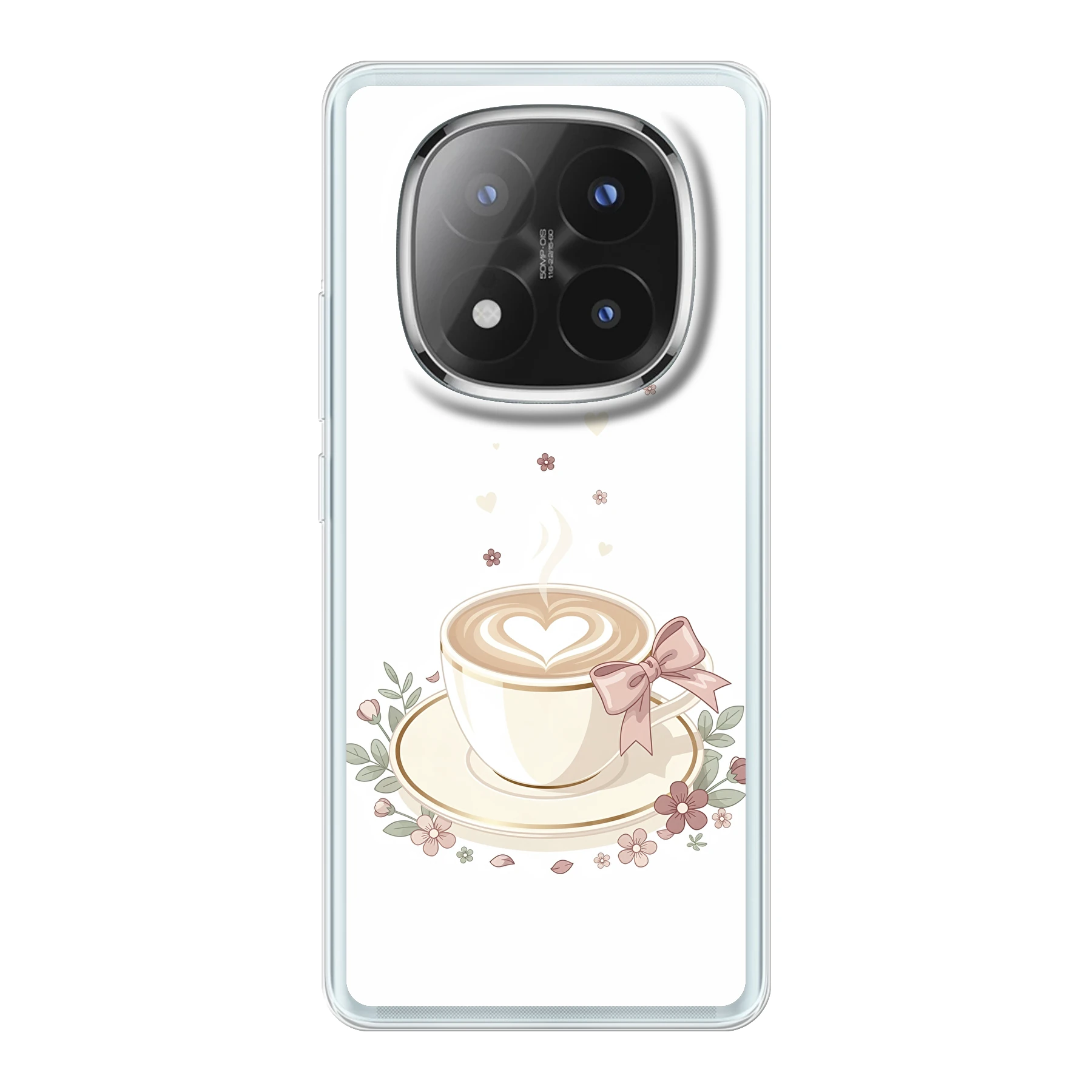 Xiaomi Redmi Note 14 Pro+ phone case