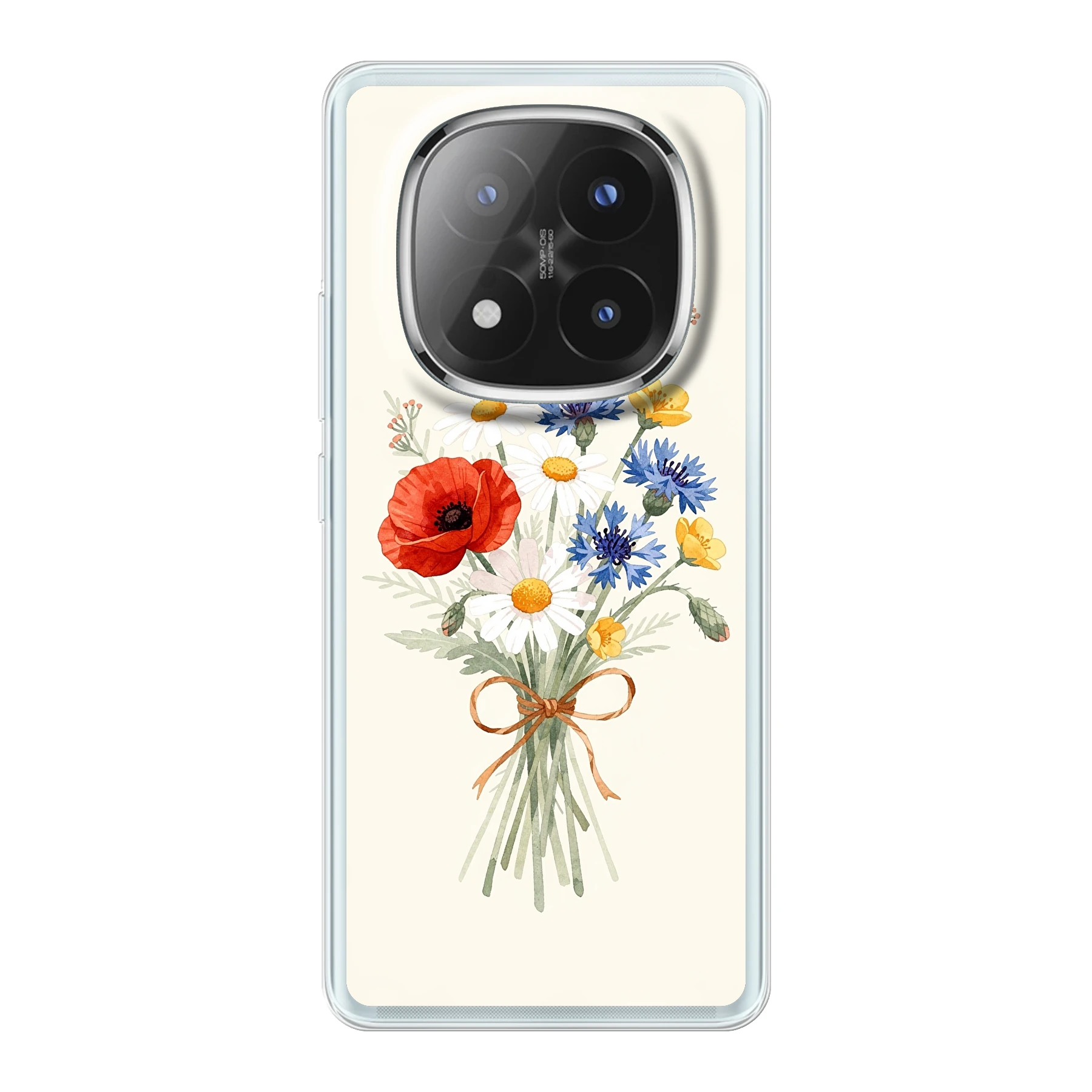 Xiaomi Redmi Note 14 Pro+ phone case