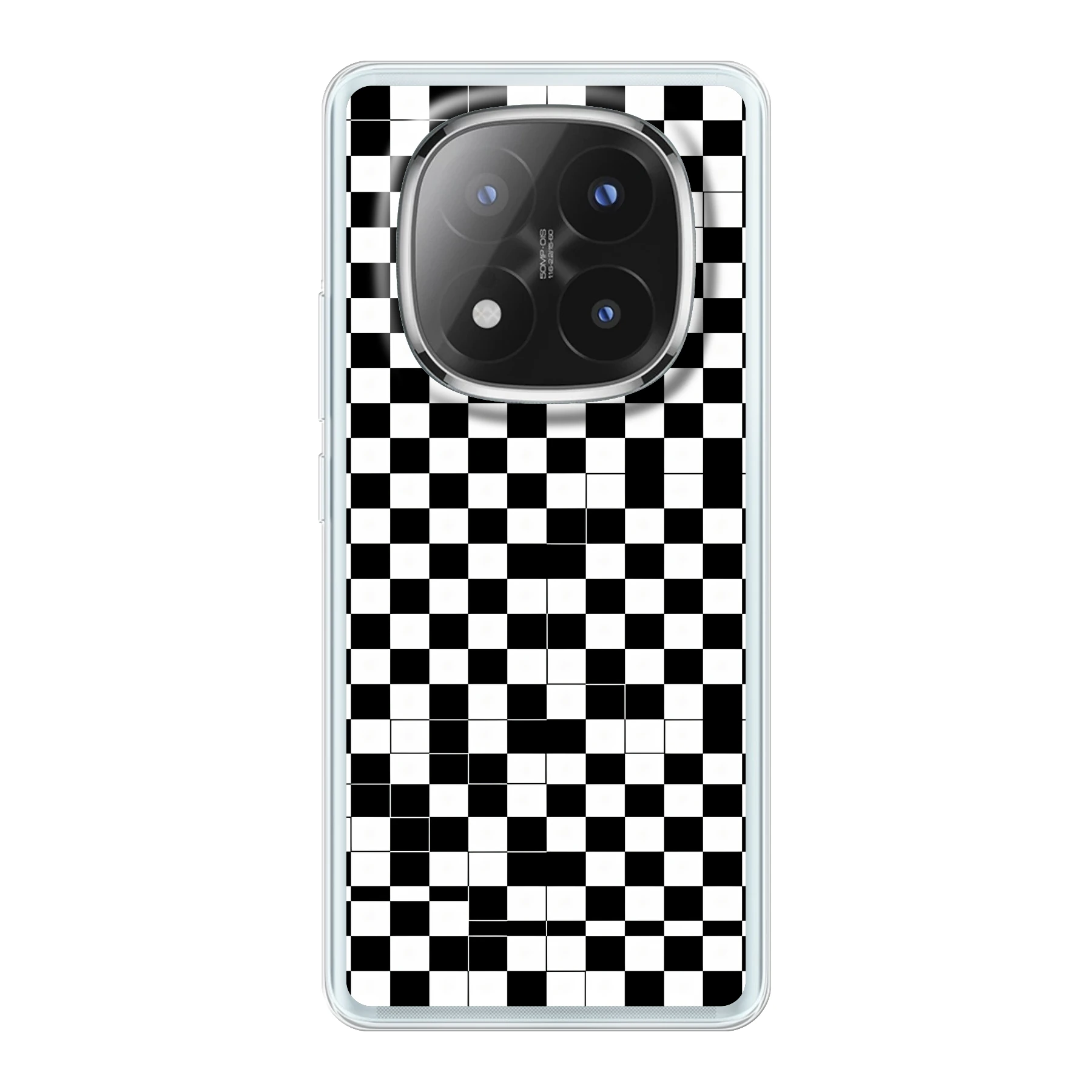 Xiaomi Redmi Note 14 Pro+ phone case