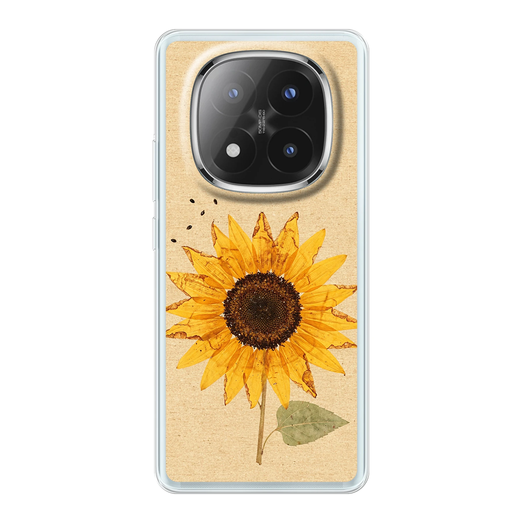 Xiaomi Redmi Note 14 Pro+ phone case