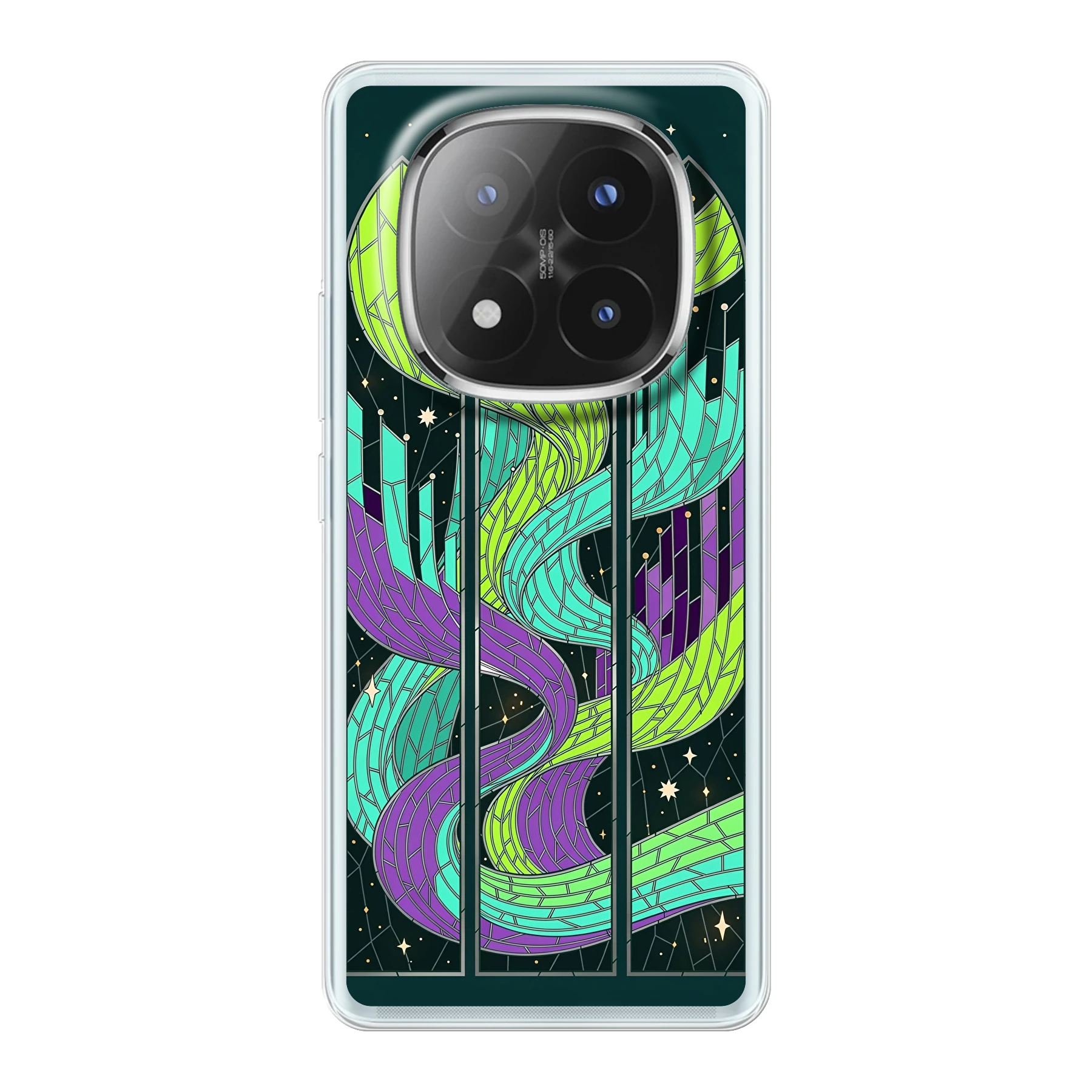 Xiaomi Redmi Note 14 Pro+ phone case