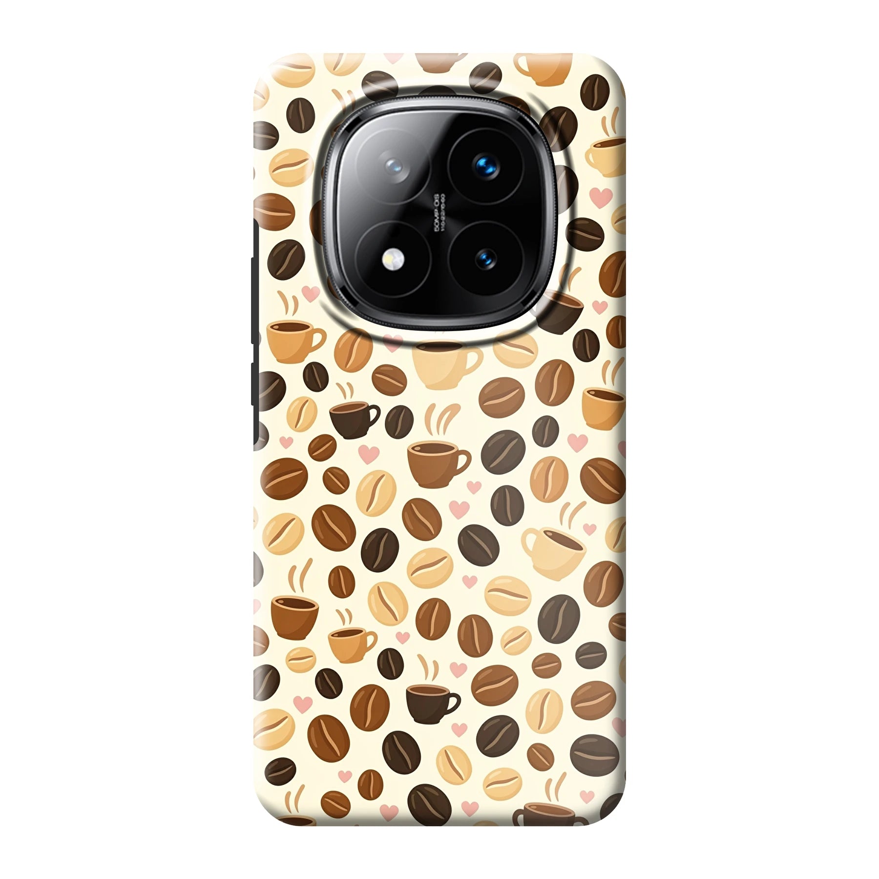 Xiaomi Redmi Note 14 Pro+ phone case