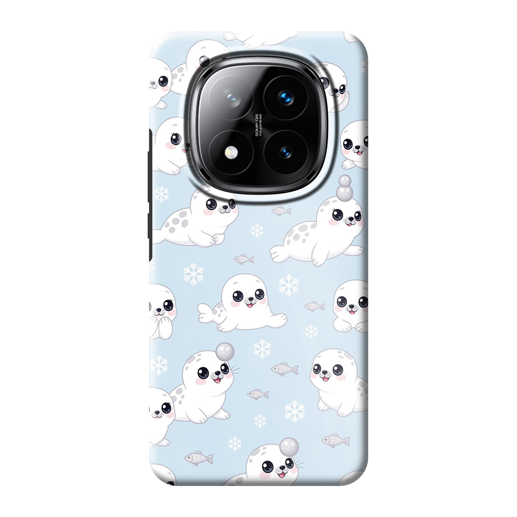 Xiaomi Redmi Note 14 Pro+ phone case
