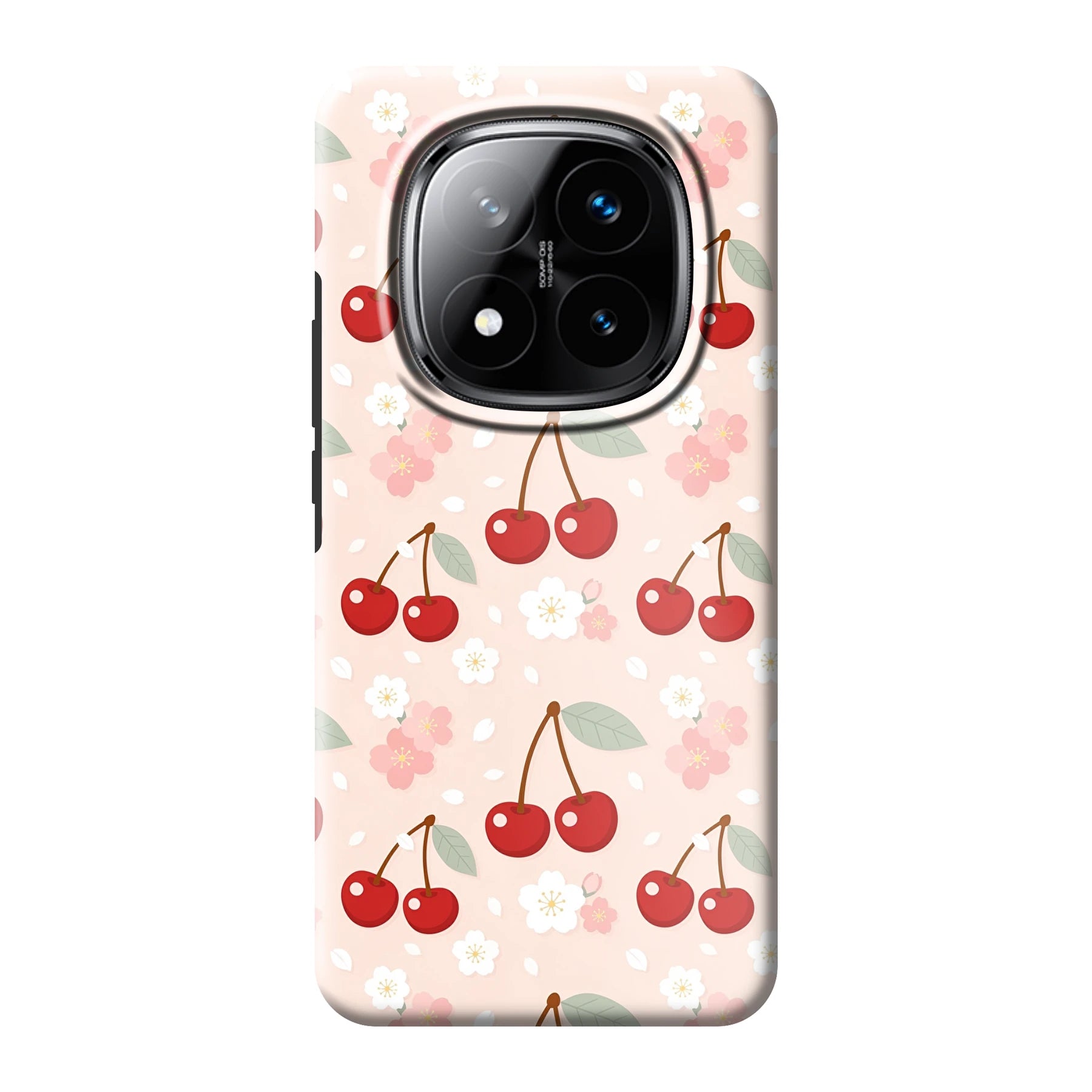 Xiaomi Redmi Note 14 Pro+ phone case