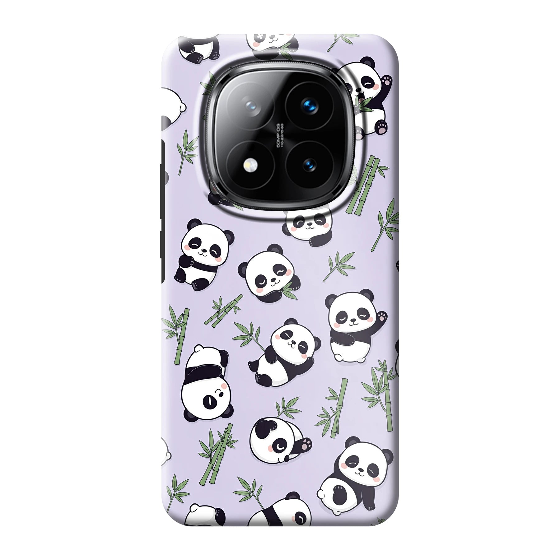 Xiaomi Redmi Note 14 Pro+ phone case
