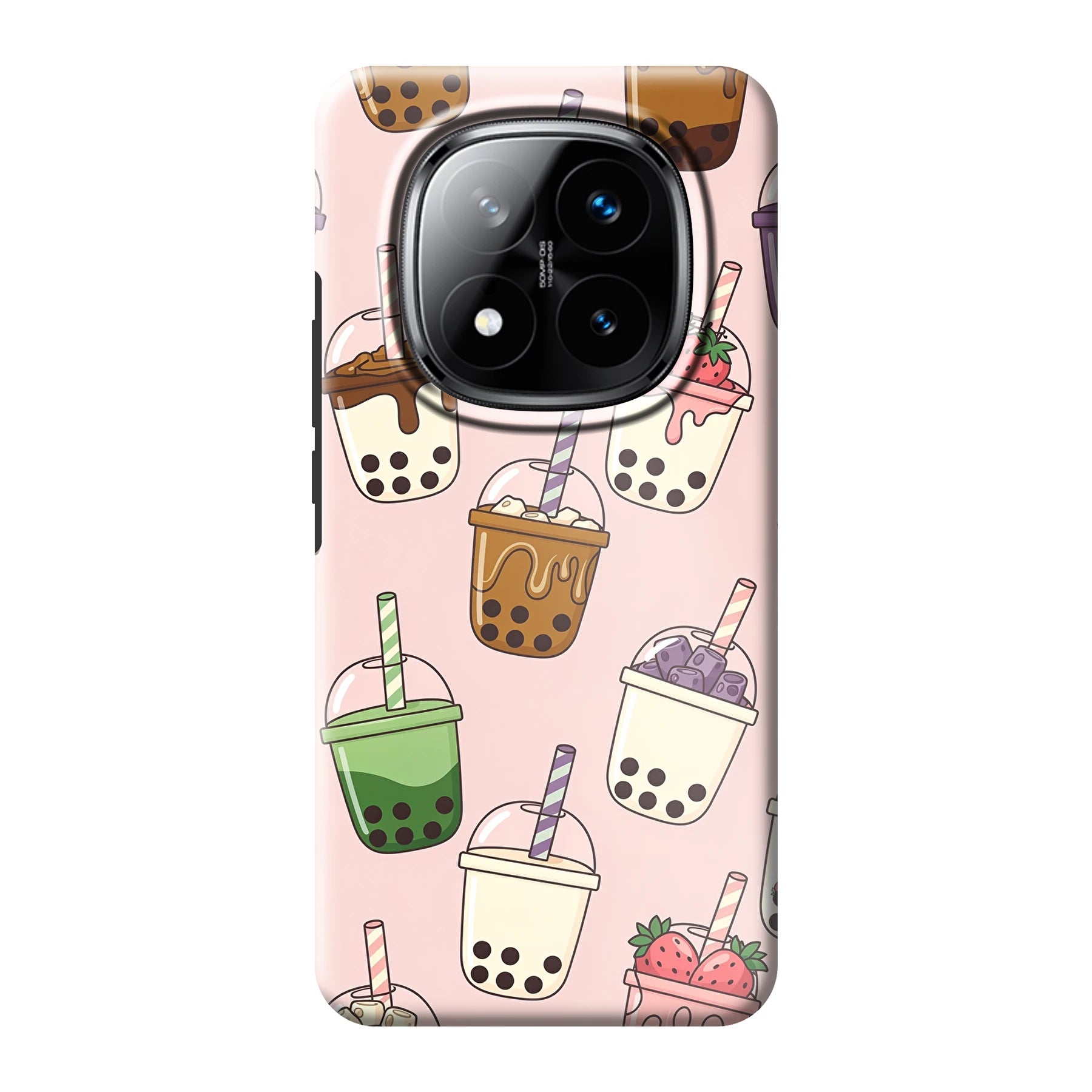 Xiaomi Redmi Note 14 Pro+ phone case