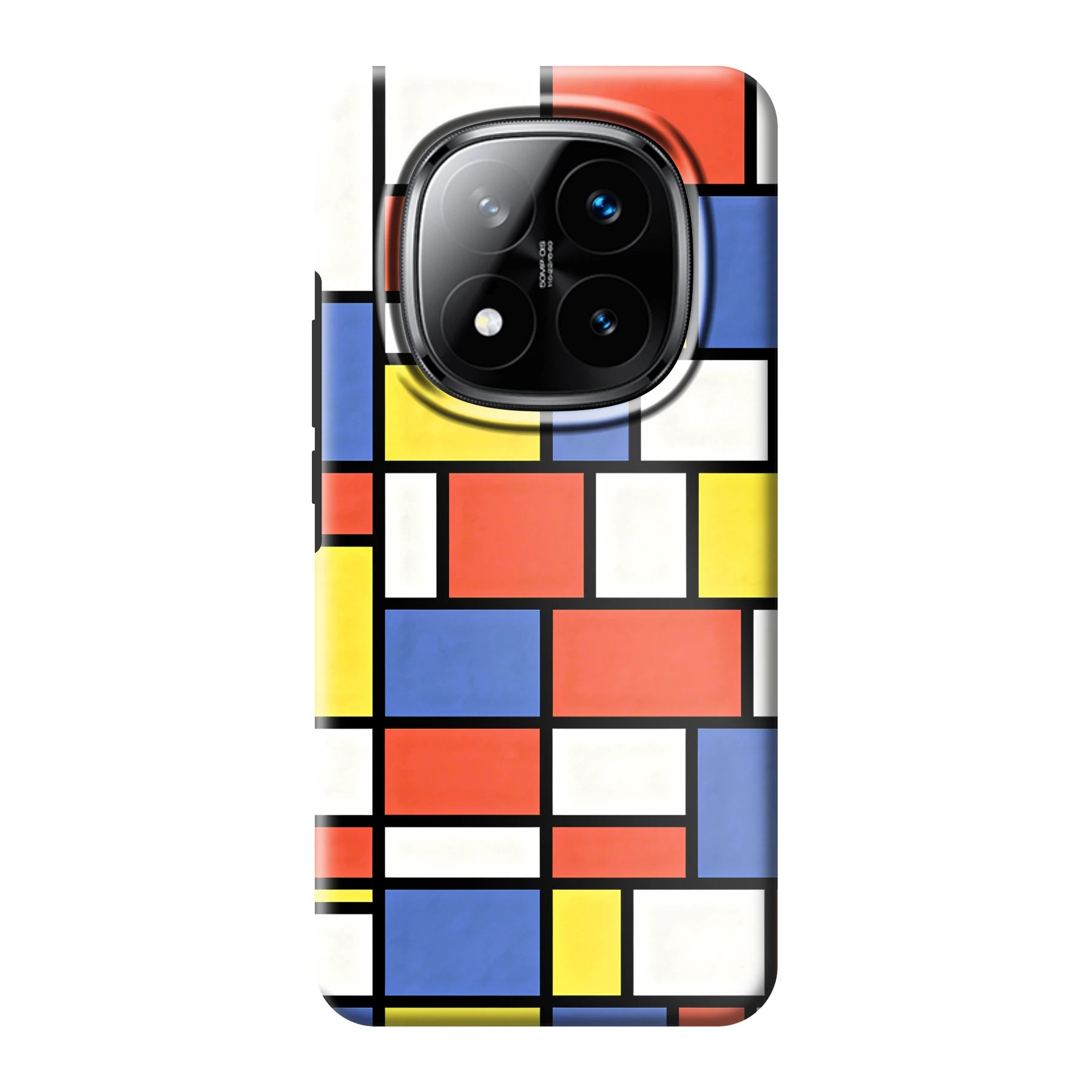 Xiaomi Redmi Note 14 Pro+ phone case