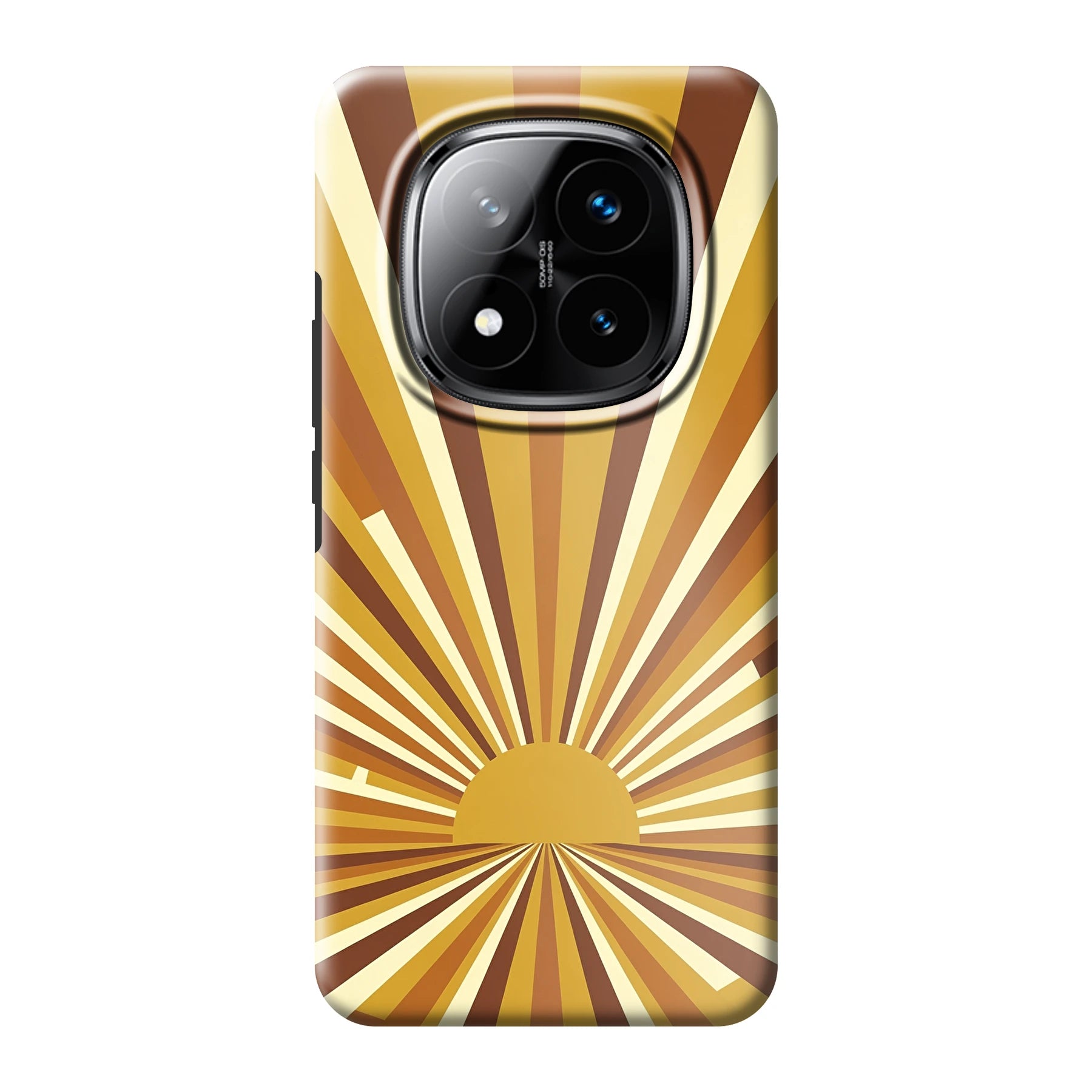 Xiaomi Redmi Note 14 Pro+ phone case