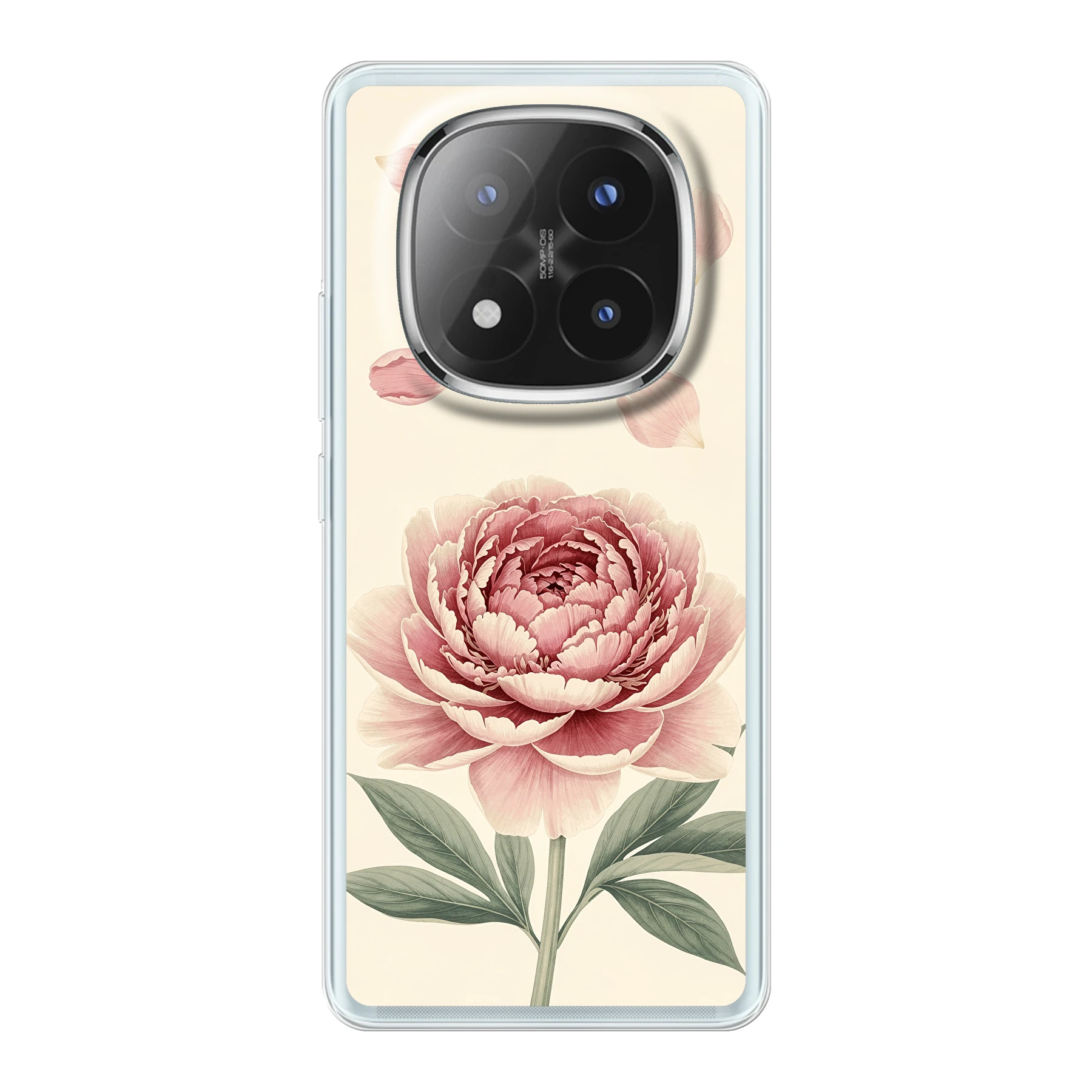 Xiaomi Redmi Note 14 Pro+ phone case