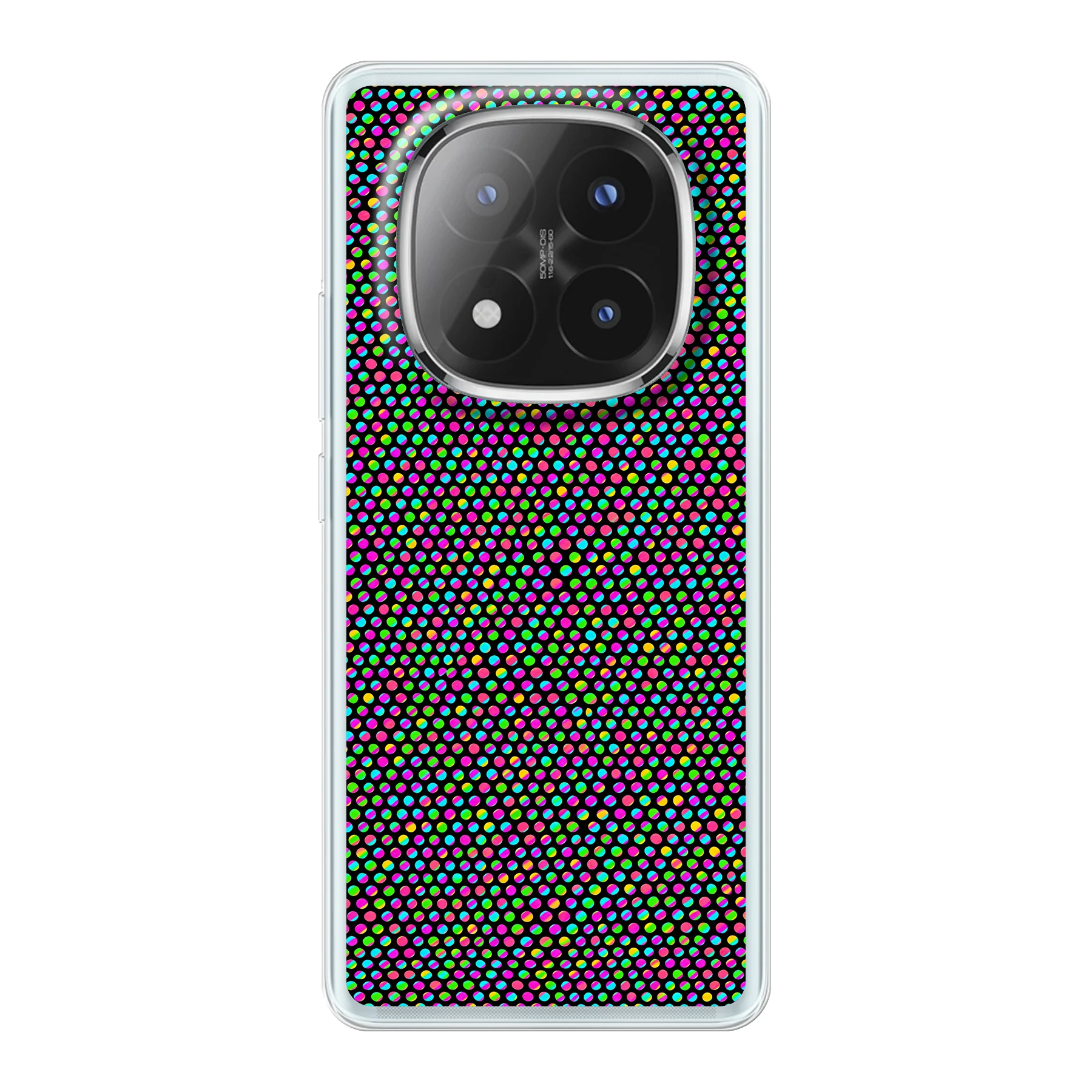 Xiaomi Redmi Note 14 Pro+ phone case