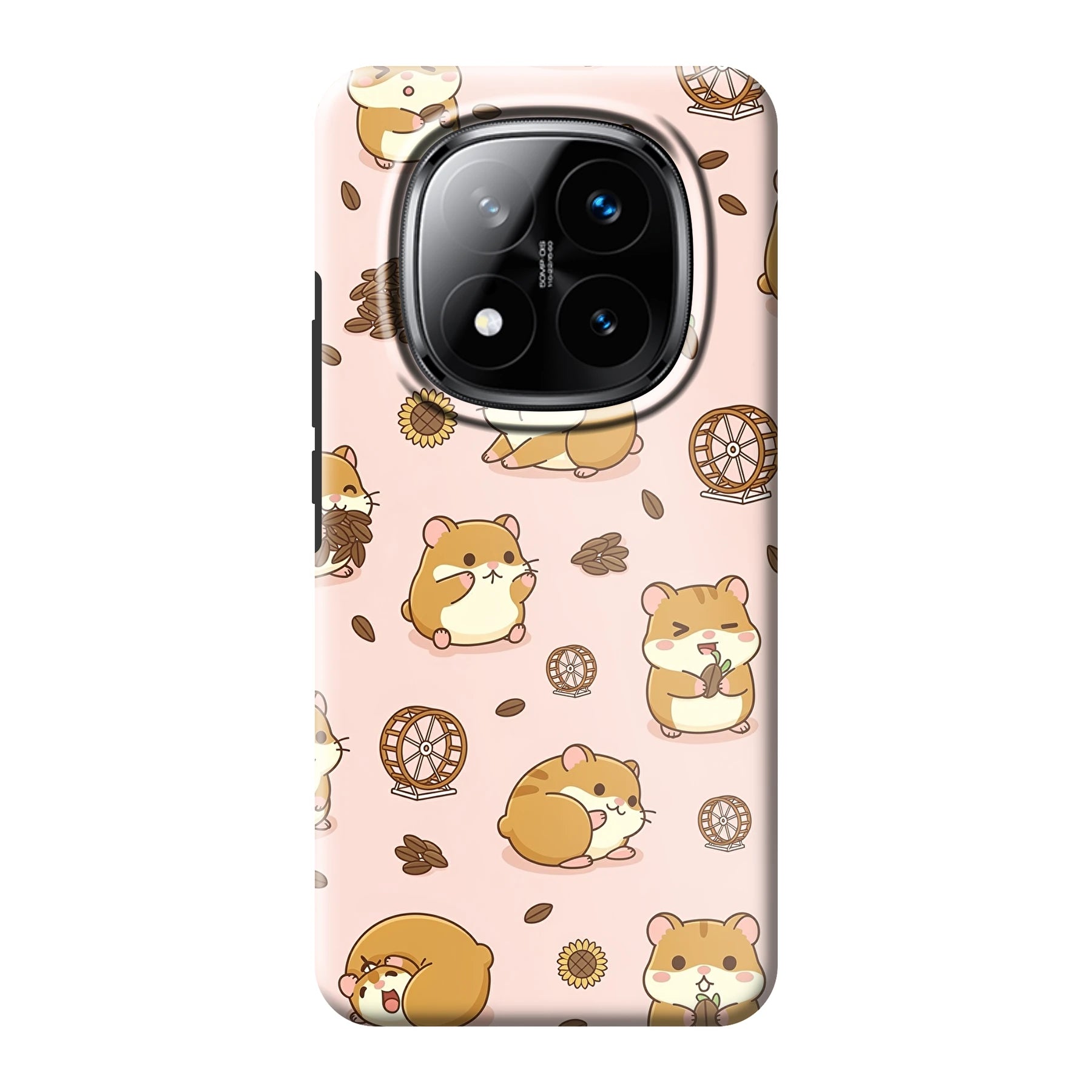 Xiaomi Redmi Note 14 Pro+ phone case