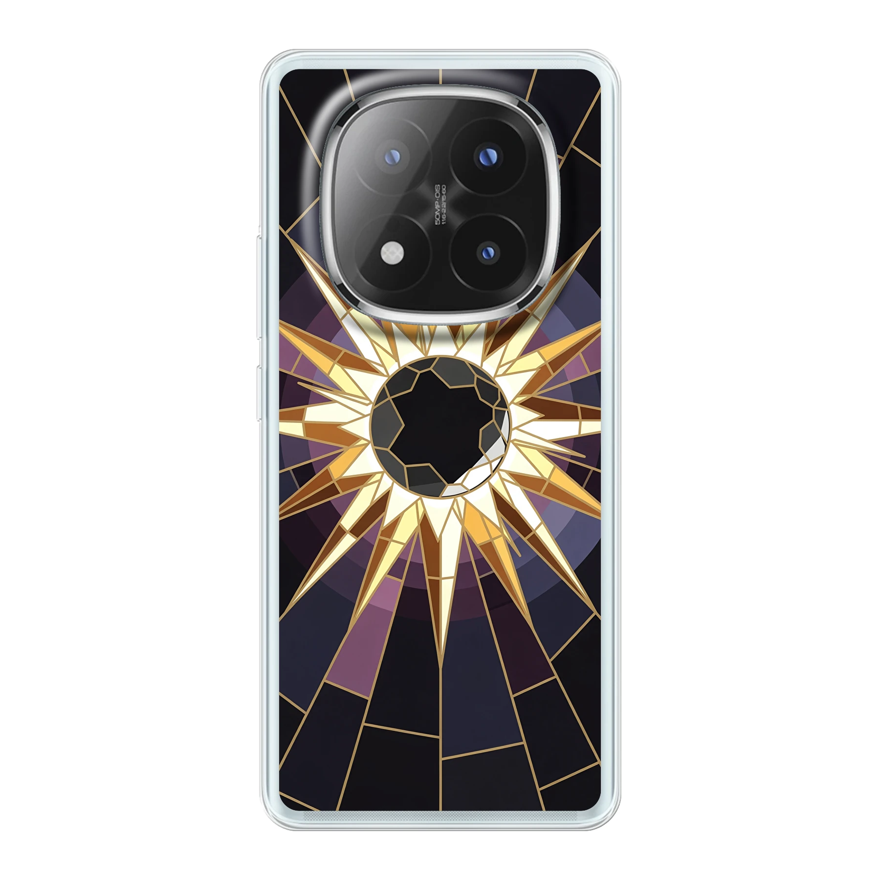 Xiaomi Redmi Note 14 Pro+ phone case