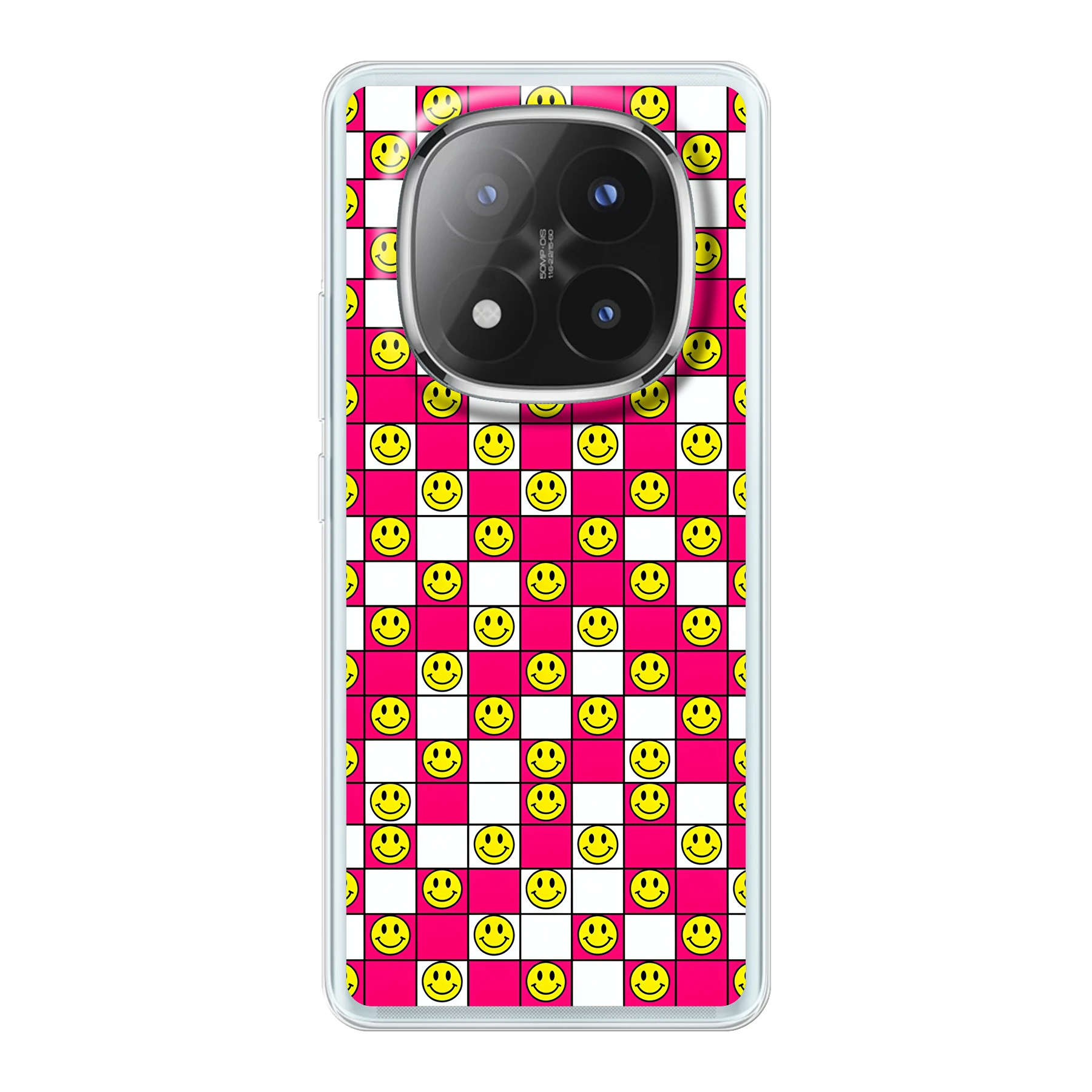 Xiaomi Redmi Note 14 Pro+ phone case