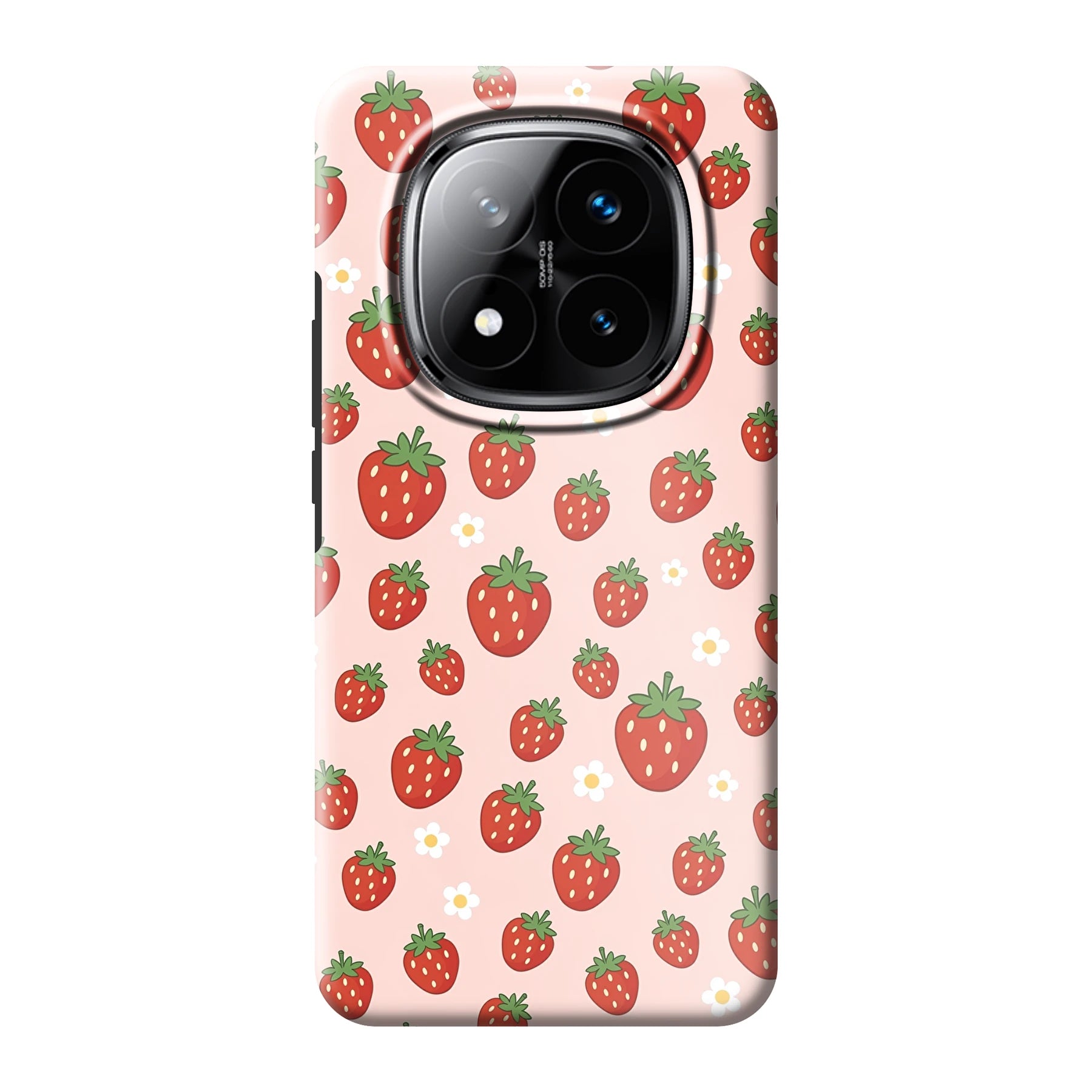 Xiaomi Redmi Note 14 Pro+ phone case