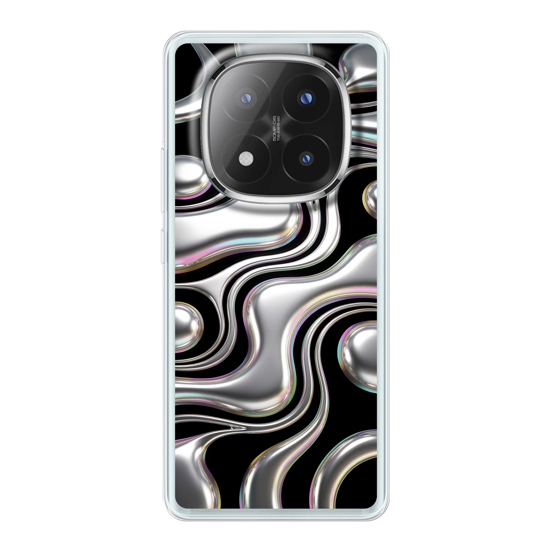 Xiaomi Redmi Note 14 Pro+ phone case