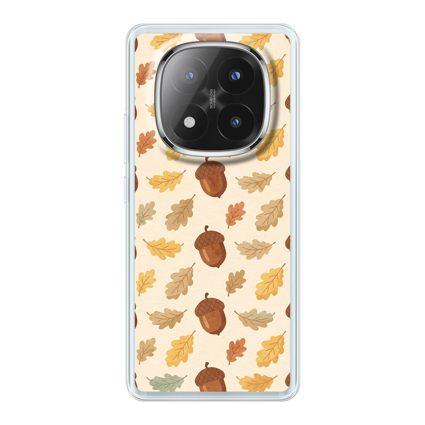 Xiaomi Redmi Note 14 Pro+ phone case
