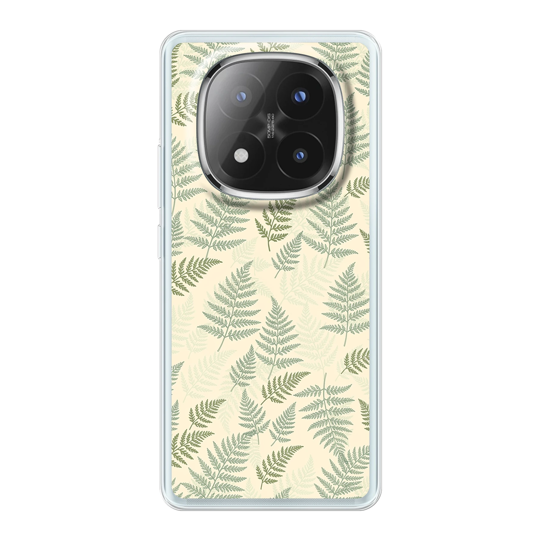 Xiaomi Redmi Note 14 Pro+ phone case