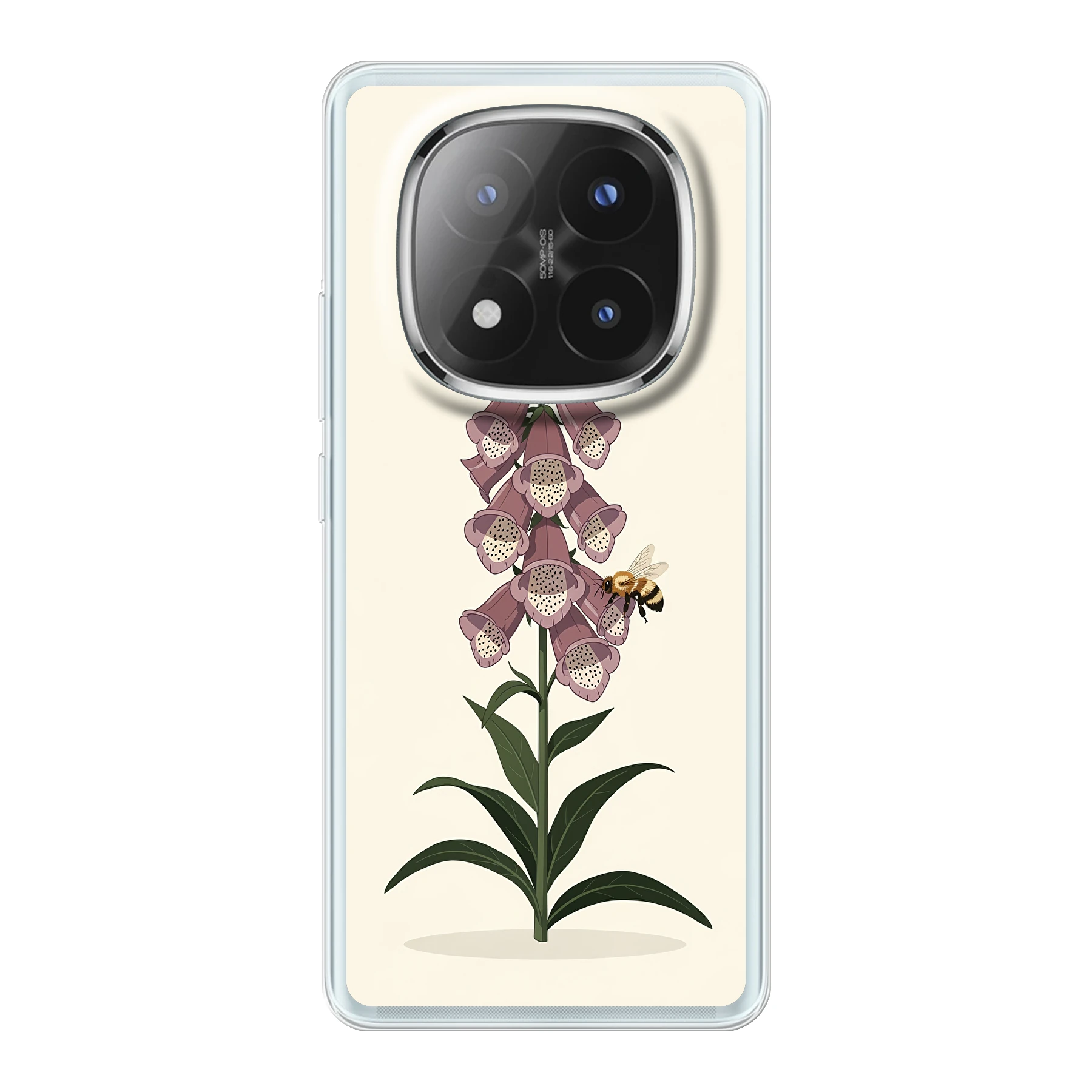 Xiaomi Redmi Note 14 Pro+ phone case