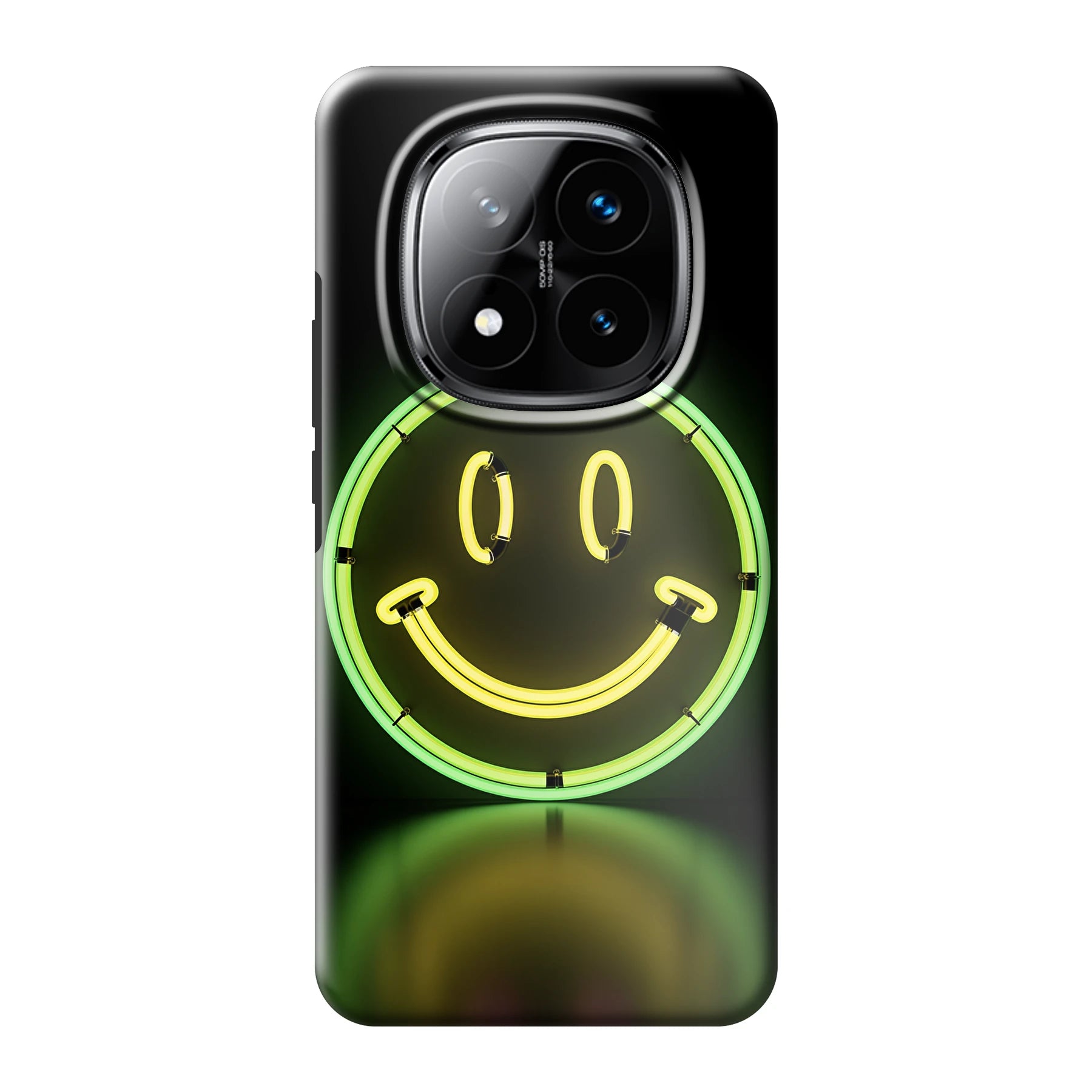 Xiaomi Redmi Note 14 Pro+ phone case