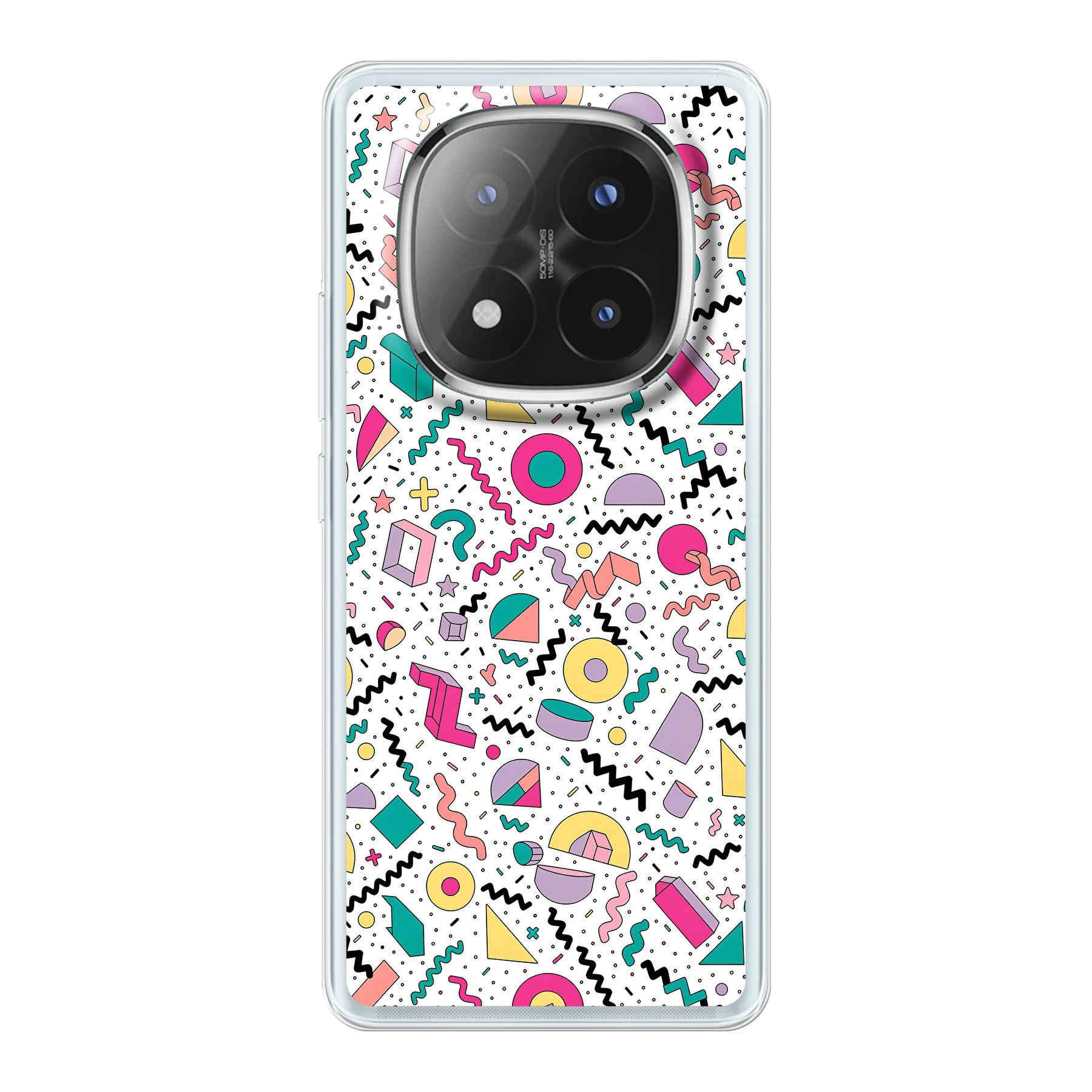 Xiaomi Redmi Note 14 Pro+ phone case