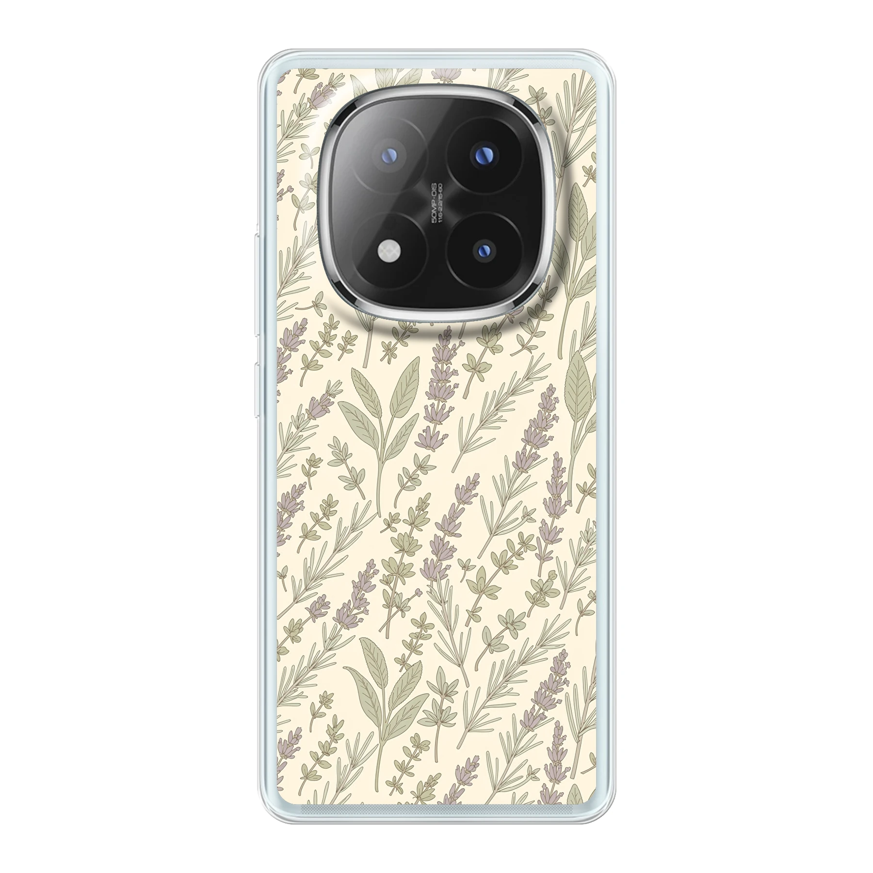 Xiaomi Redmi Note 14 Pro+ phone case