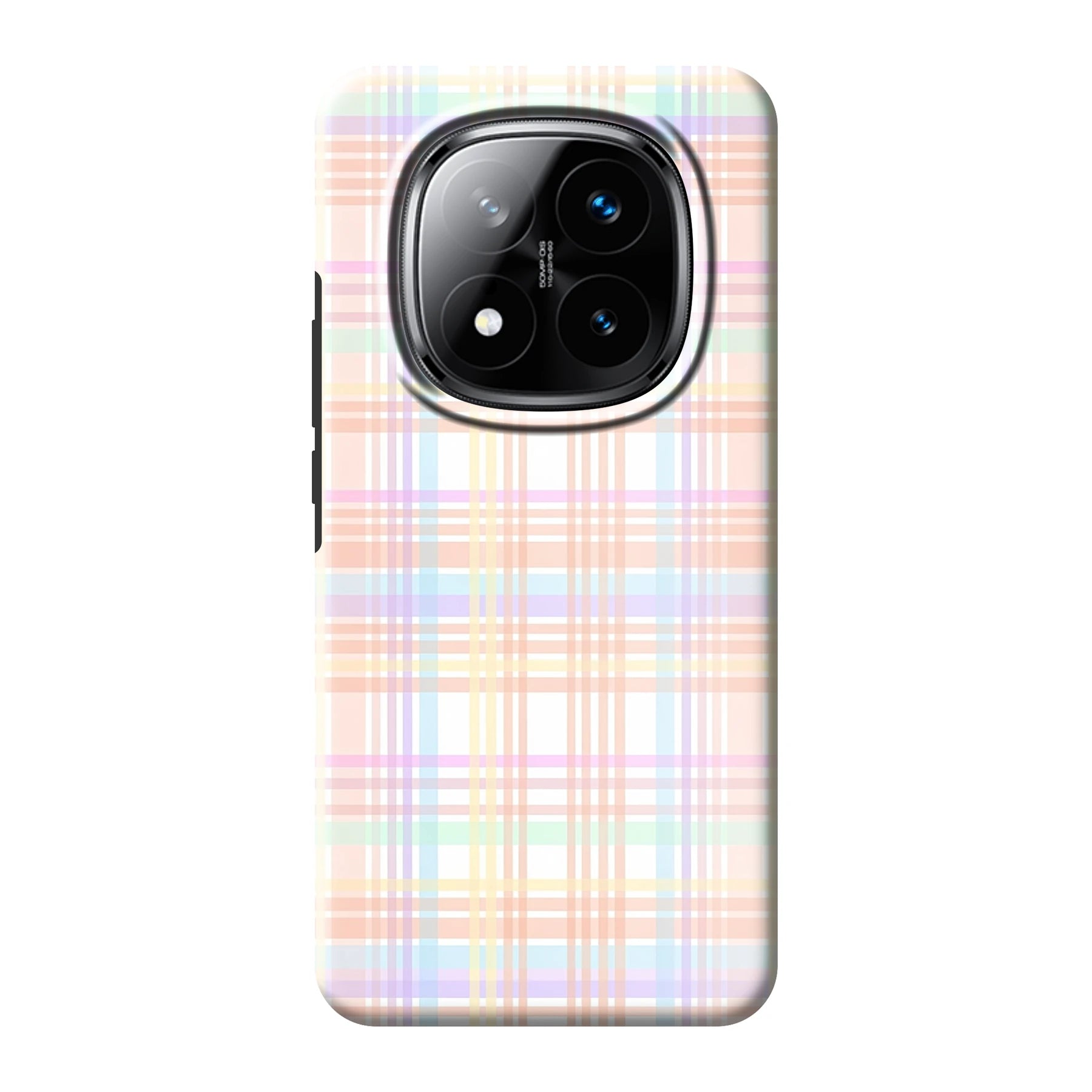 Xiaomi Redmi Note 14 Pro+ phone case