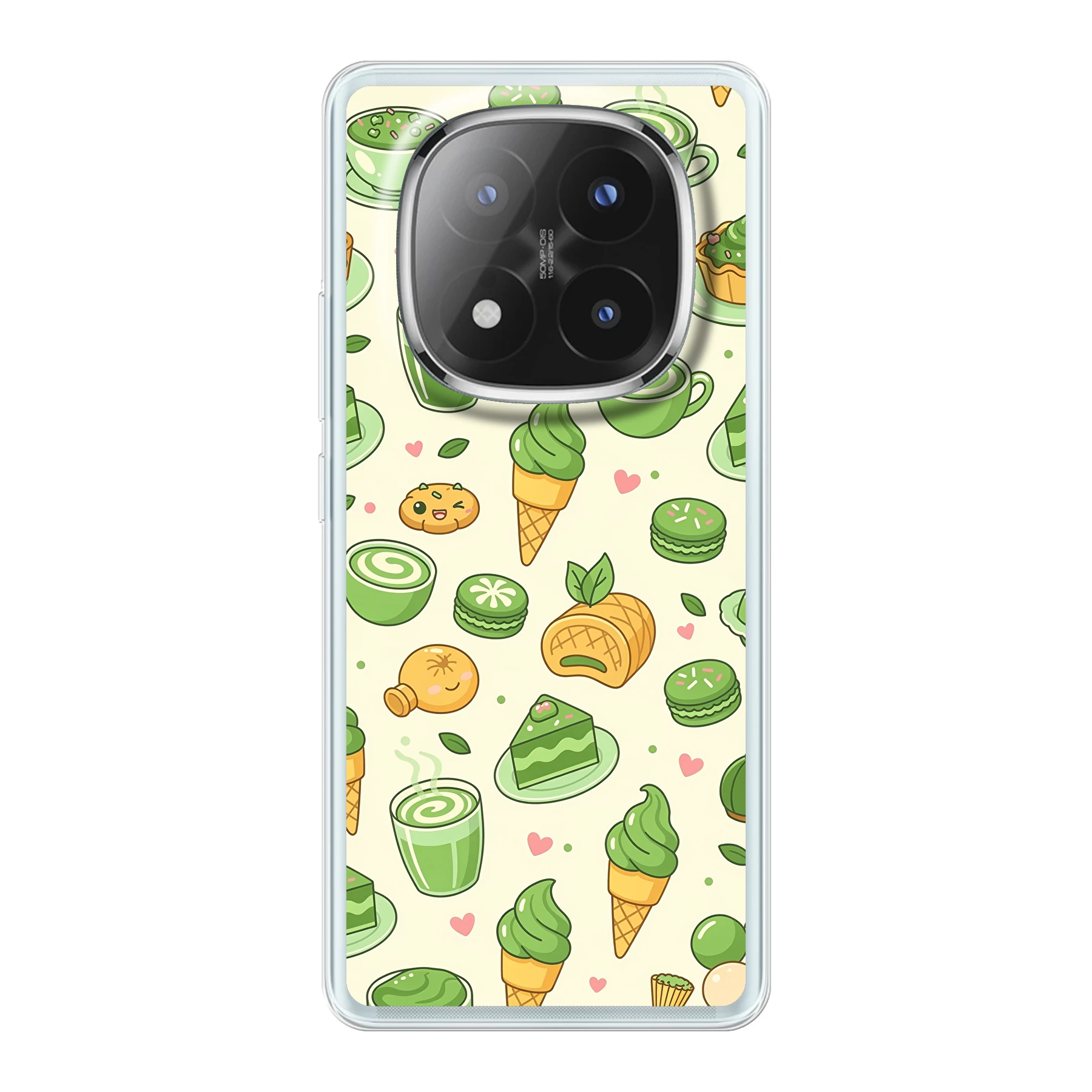 Xiaomi Redmi Note 14 Pro+ phone case