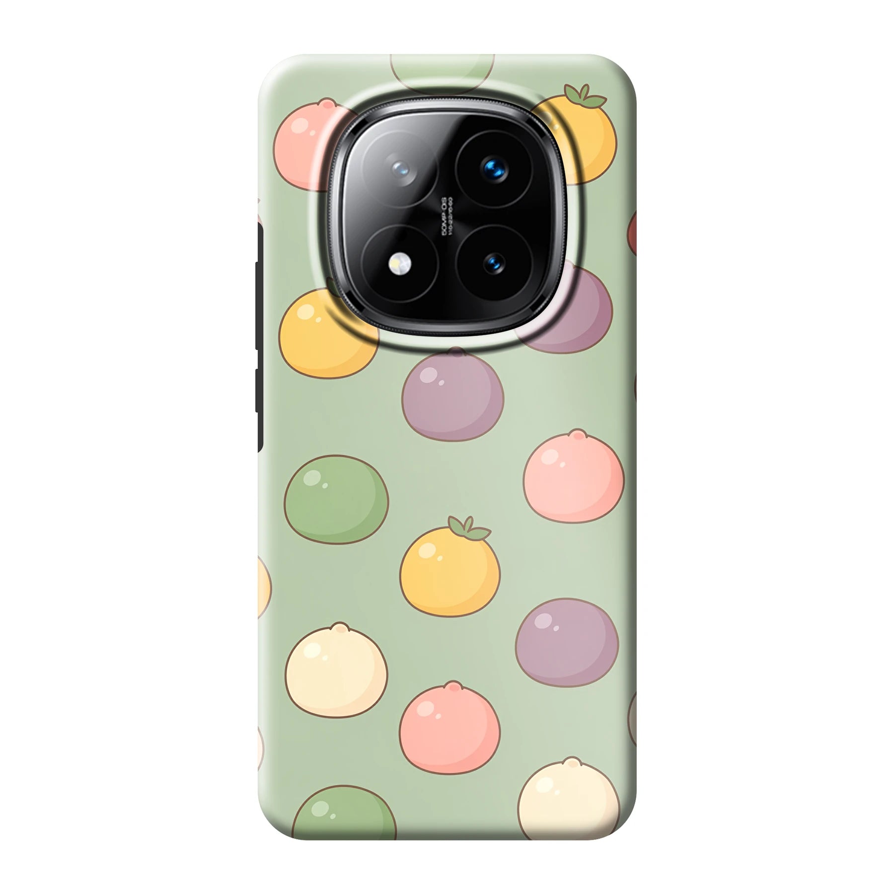 Xiaomi Redmi Note 14 Pro+ phone case