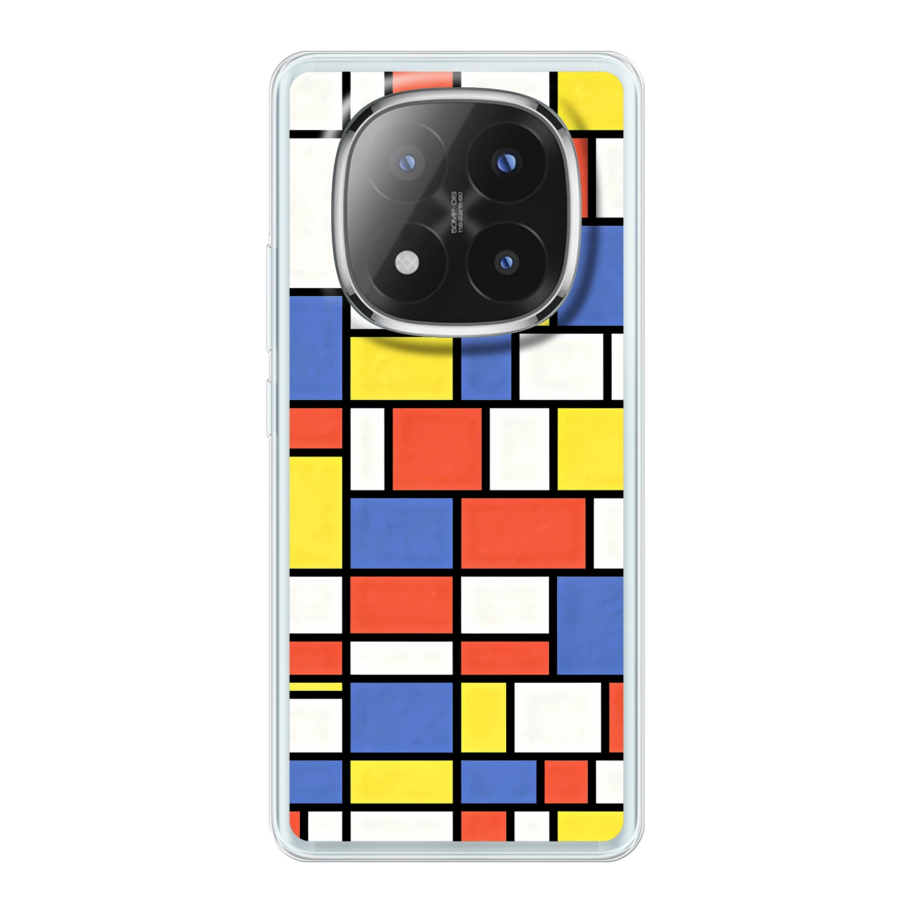 Xiaomi Redmi Note 14 Pro+ phone case