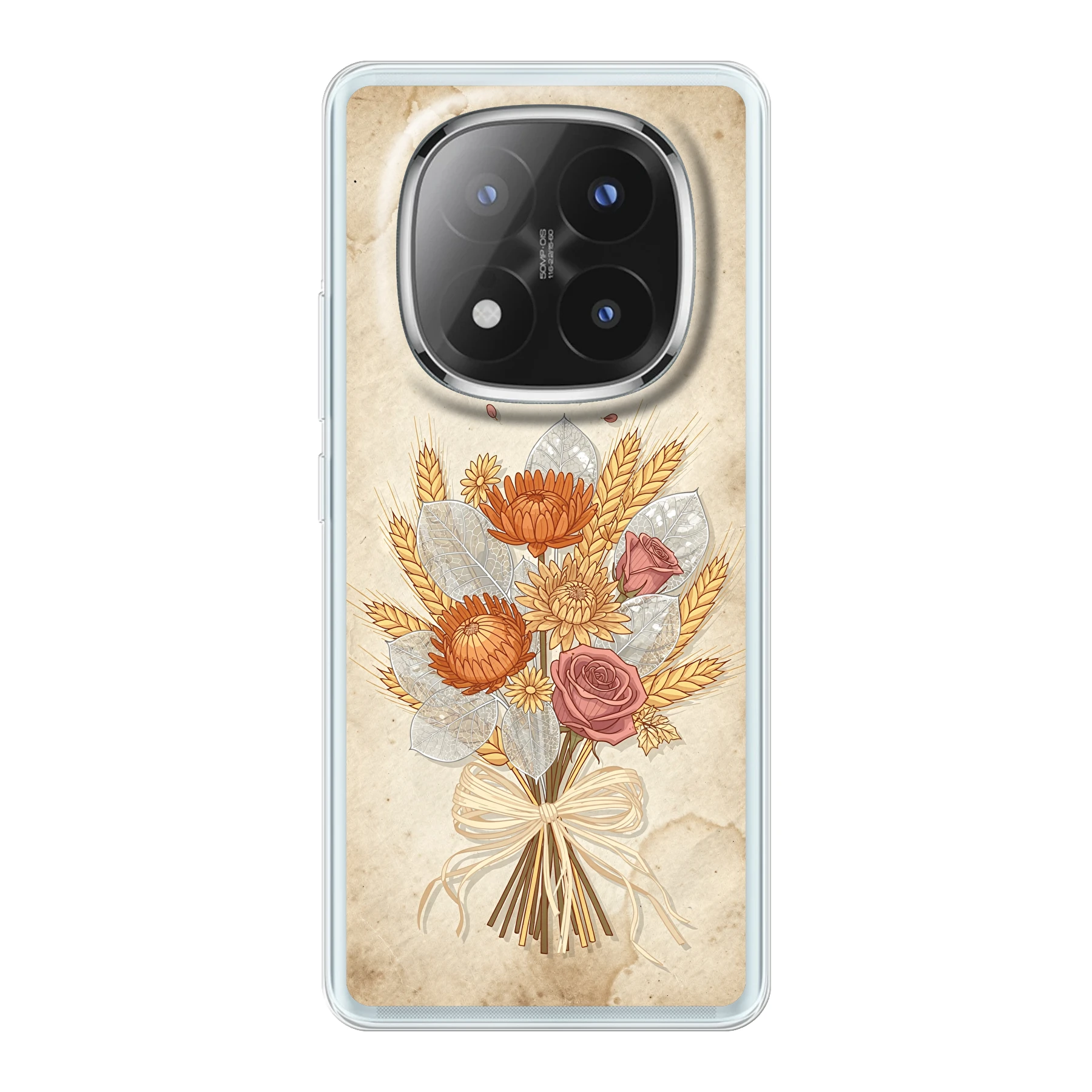 Xiaomi Redmi Note 14 Pro+ phone case