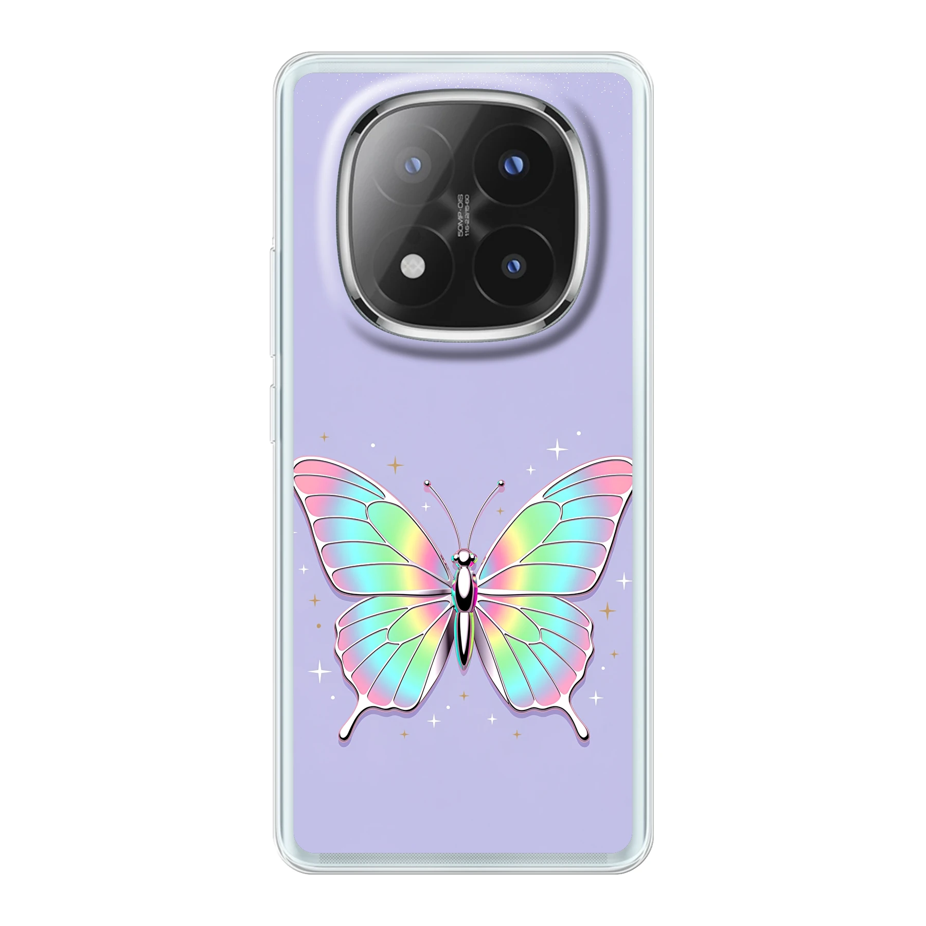Xiaomi Redmi Note 14 Pro+ phone case