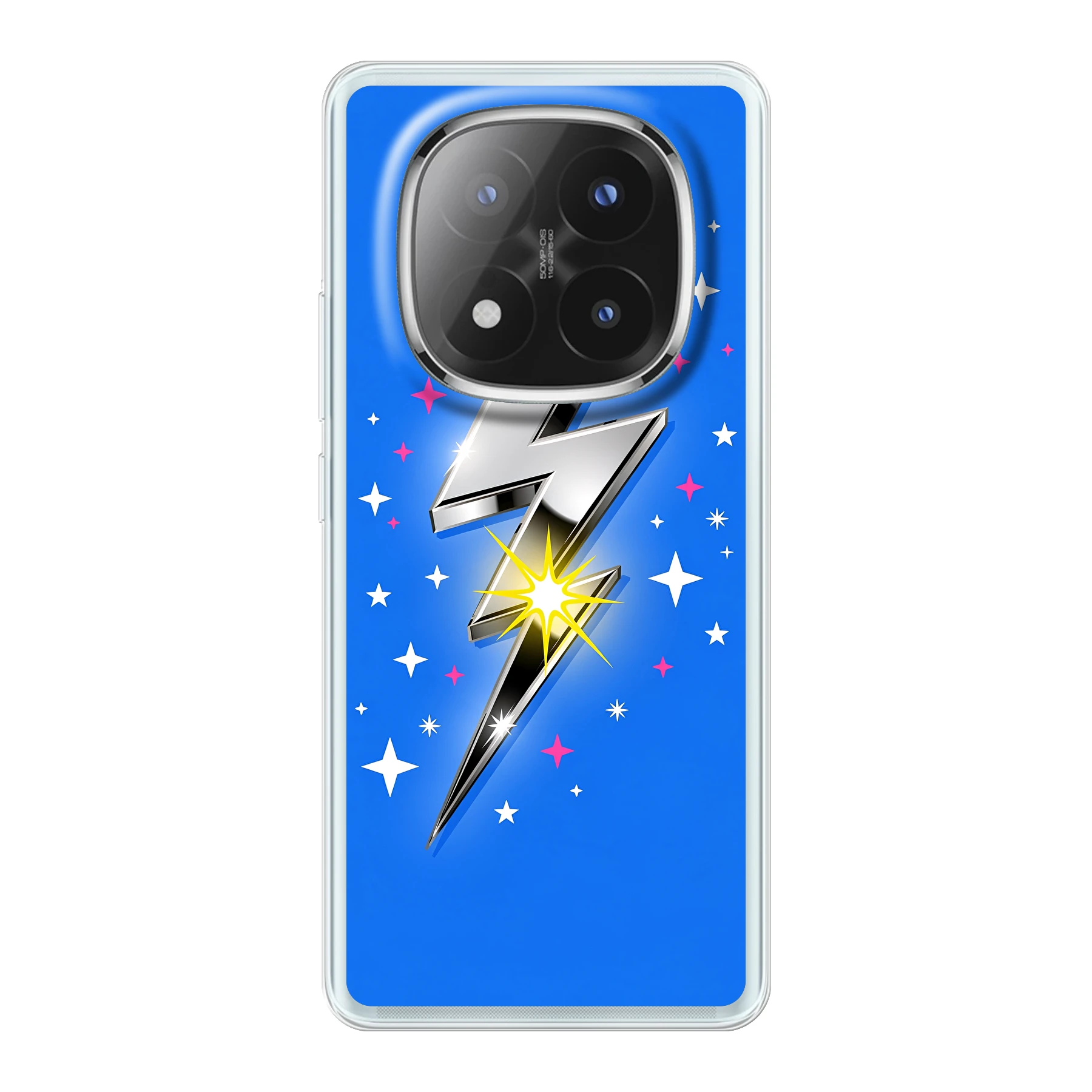 Xiaomi Redmi Note 14 Pro+ phone case