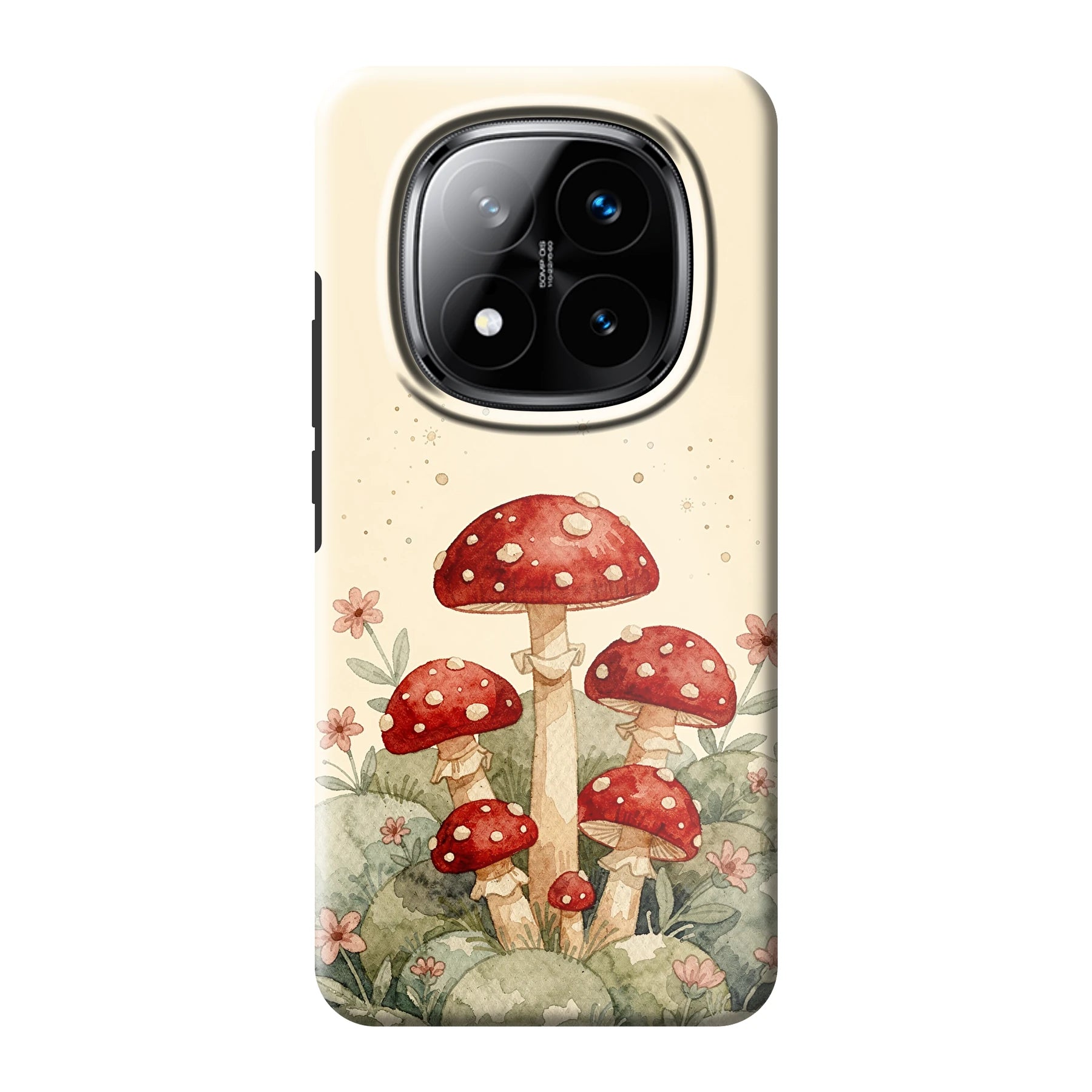 Xiaomi Redmi Note 14 Pro+ phone case